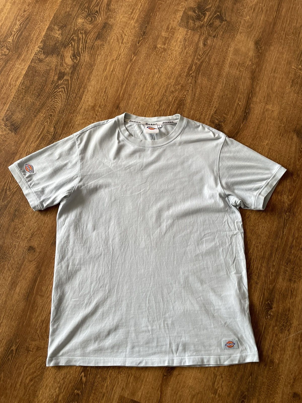 Carhartt × Dickies Dickies T-Shirt Y2K Size US L / EU 52-54 / 3 - 1 Thumbnail