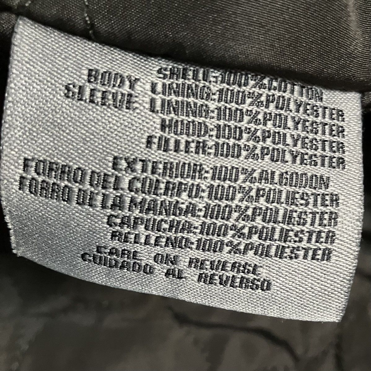 Levi's ARMY GREEN LEVI'S JACKET (SOO SEXY!) Size US XL / EU 56 / 4 - 6 Thumbnail