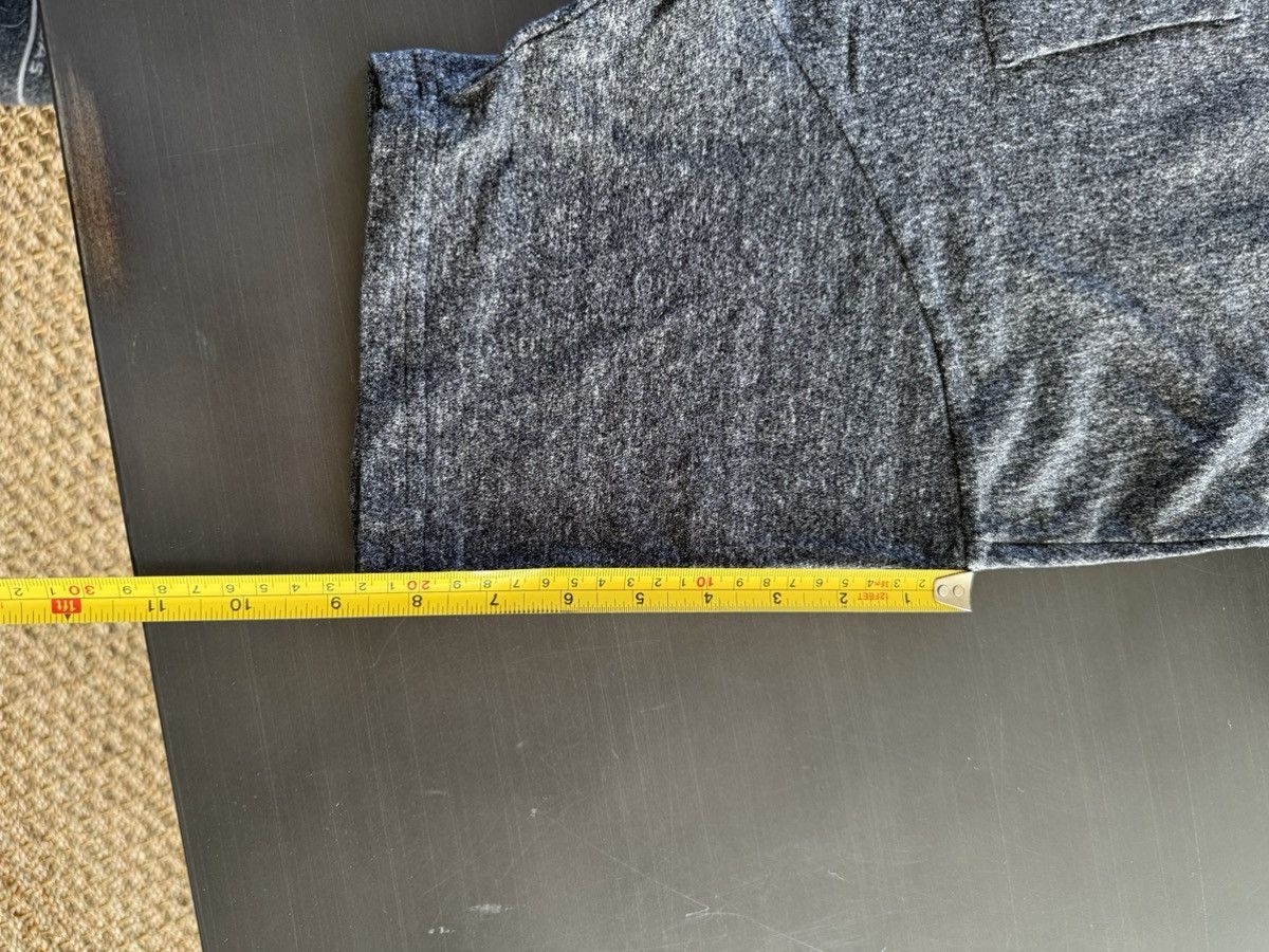 National Athletic Goods National Athletic Goods Pocket Tee Size US XS / EU 42 / 0 - 6 Thumbnail