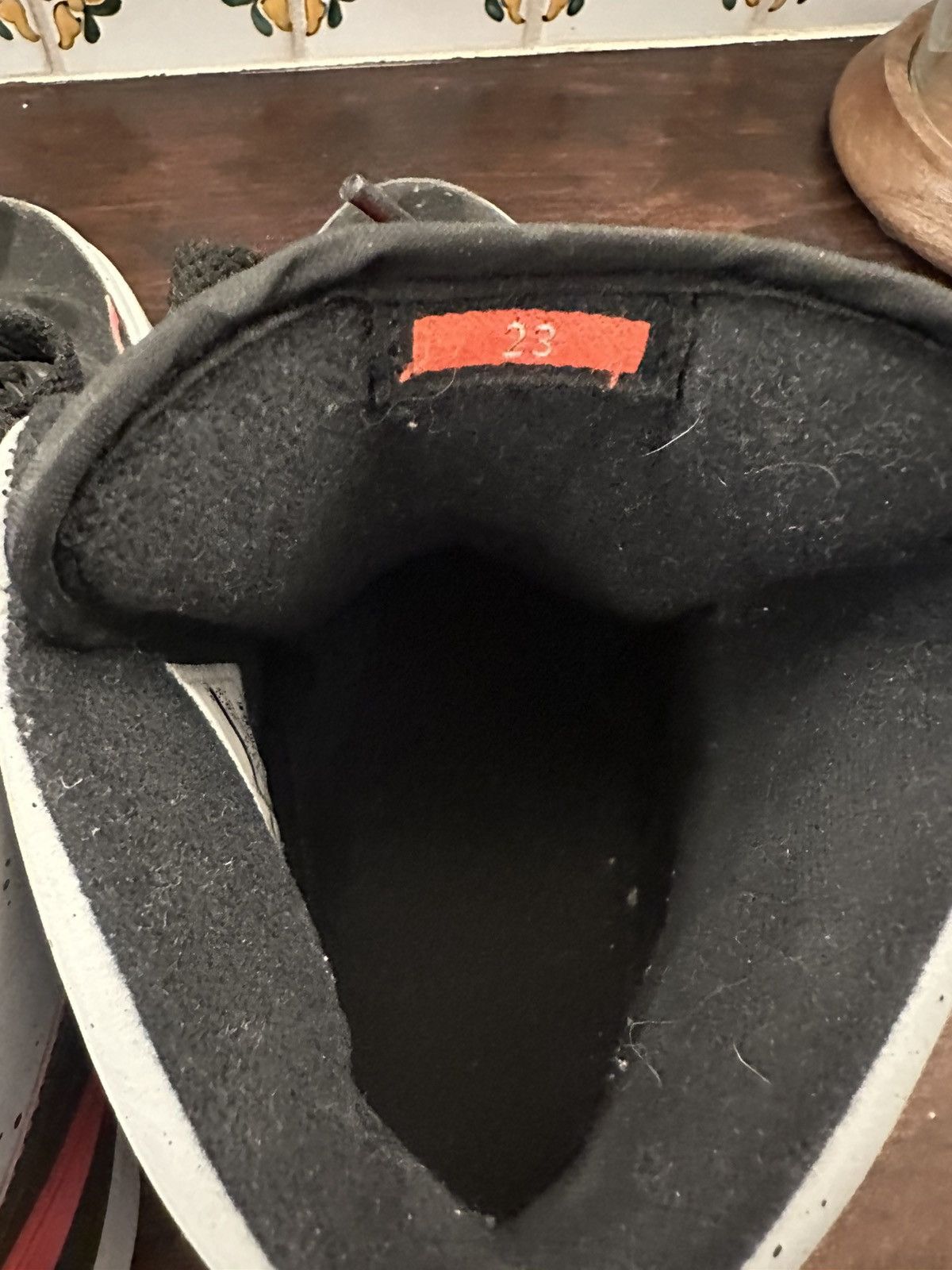 Nike Jordan 2 Size US 10.5 / EU 43-44 - 6 Thumbnail