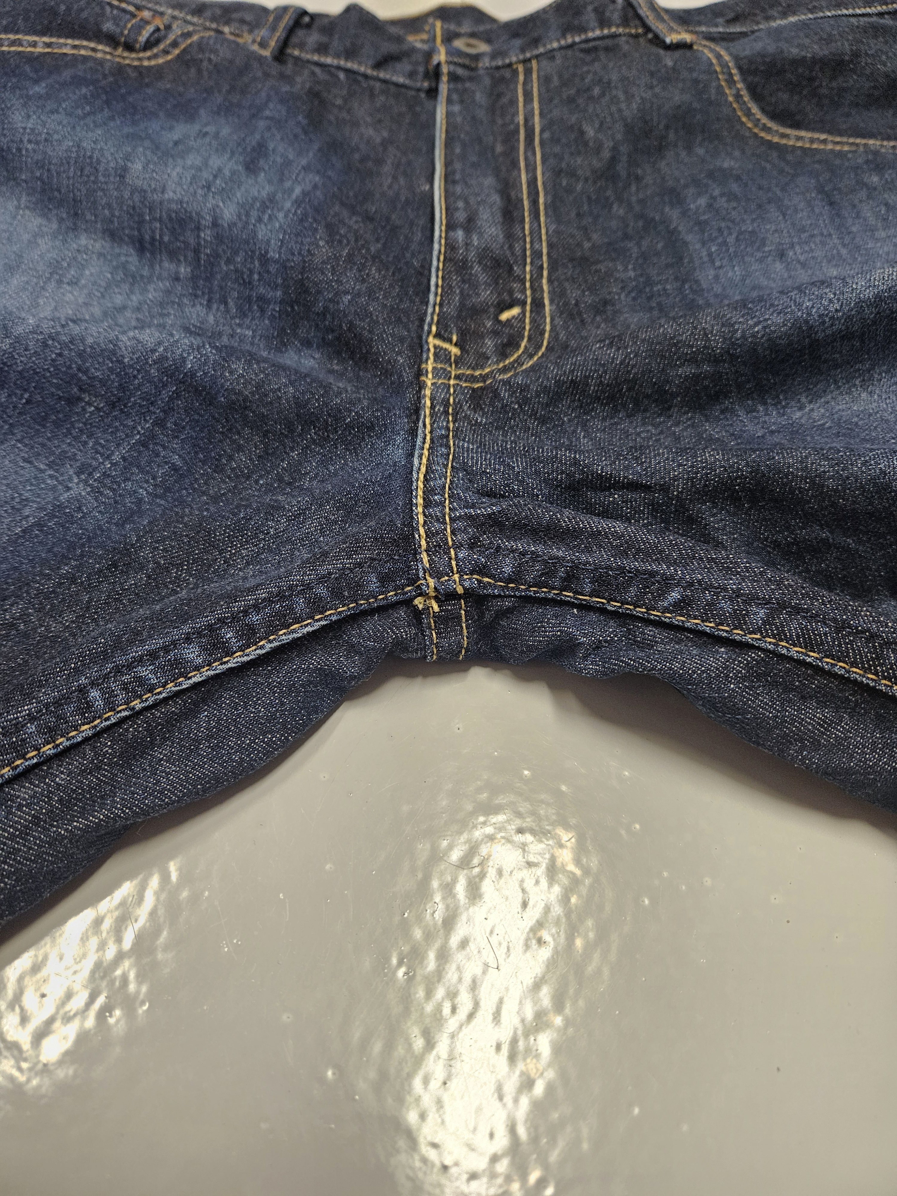 Levi's Vintage Levi's 503 made in japan Size US 36 / EU 52 - 8 Thumbnail