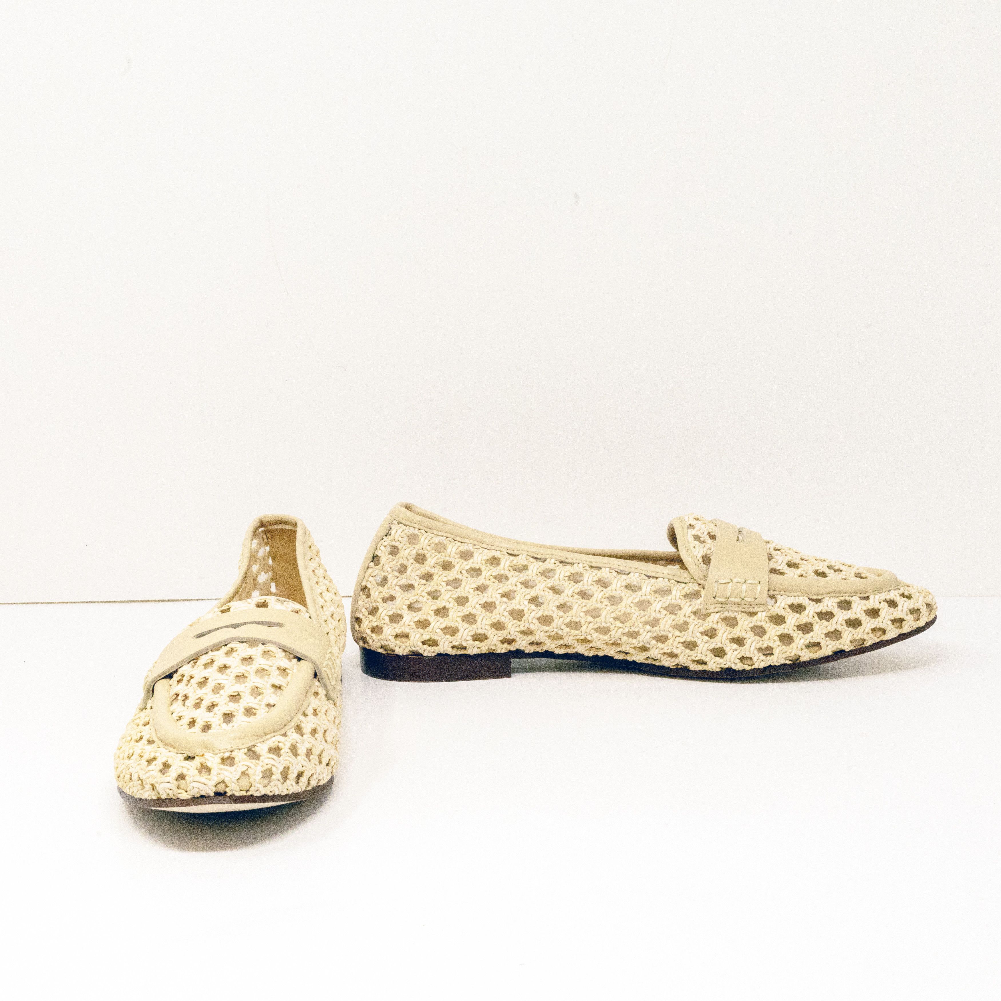 Other NEW Tuckernuck Rowan Genuine Leather Size US 9.5 / IT 39.5 - 1 Thumbnail
