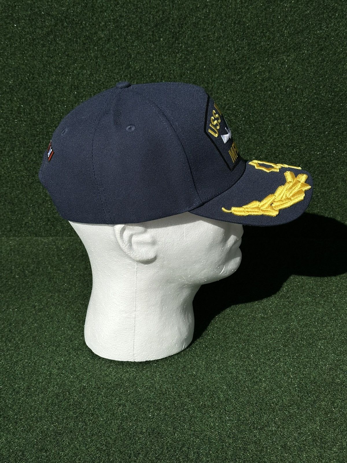 murd333r.fm Murd333r.FM x Complex General Issue Hat Size ONE SIZE - 2 Thumbnail