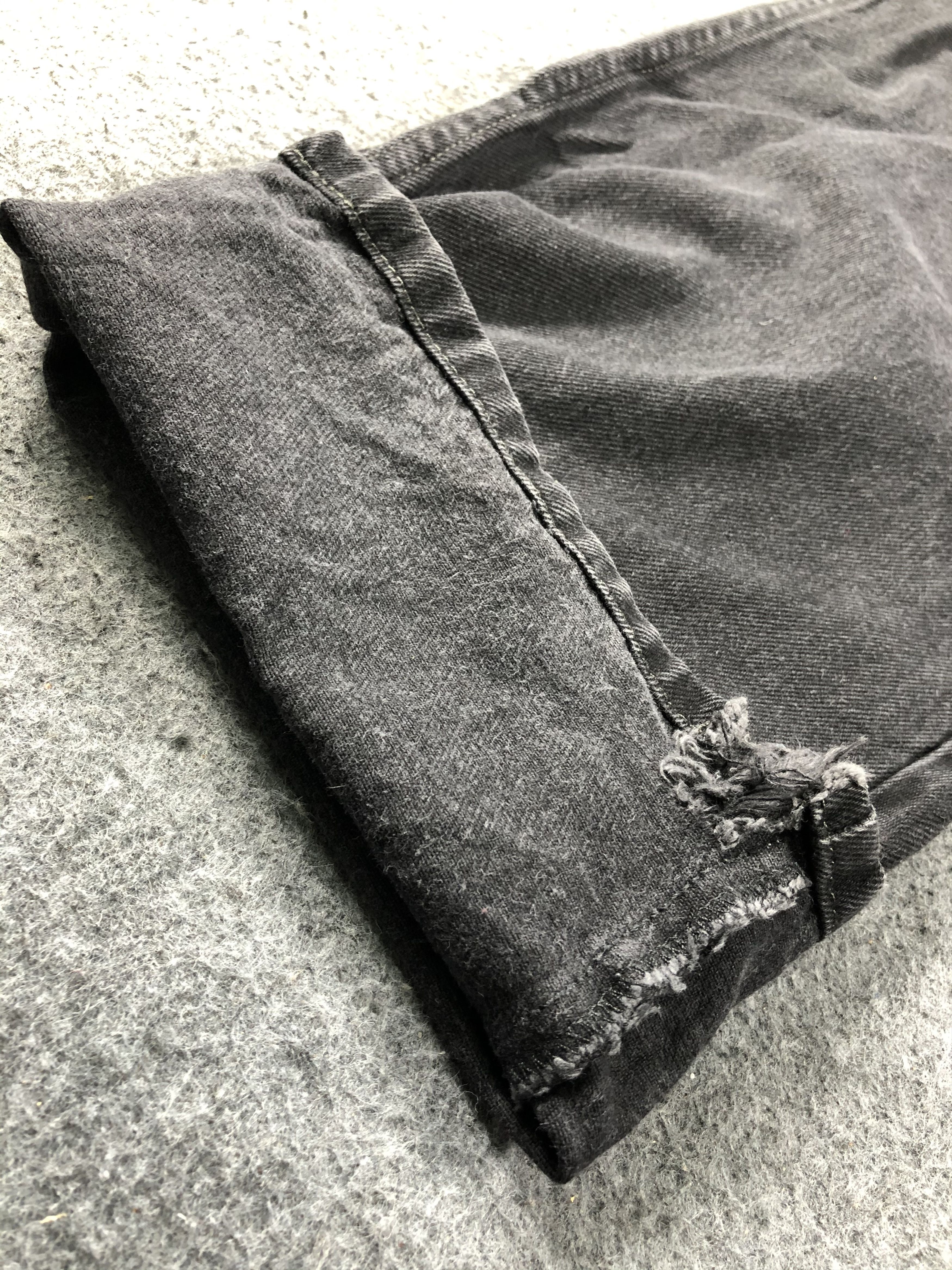 Levi's Vintage Levis Jeans Lot 550 -JM643 Size US 36 / EU 52 - 4 Thumbnail