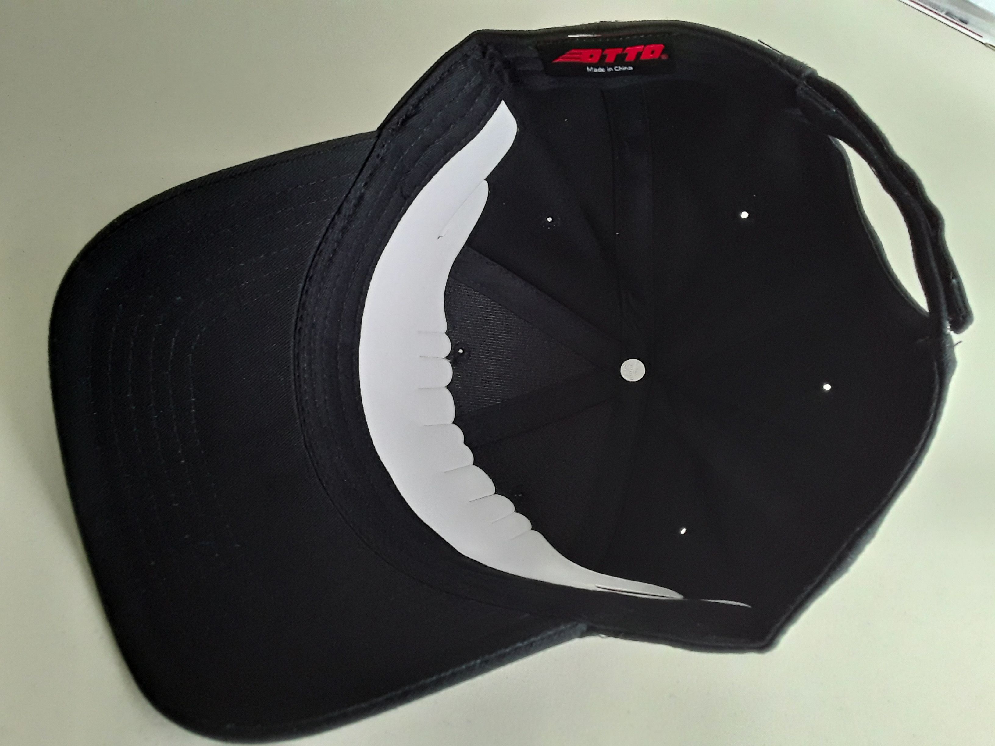 S4LEM 2022 SALEM 'FLAG HAT' BLACK Size ONE SIZE - 3 Thumbnail