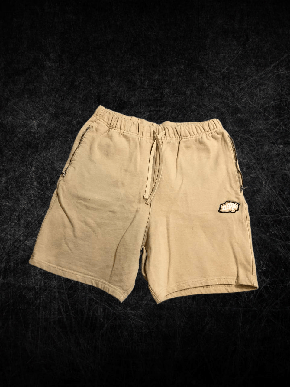 Vintage Elevante casual shorts Size US 32 / EU 48 - 1 Thumbnail