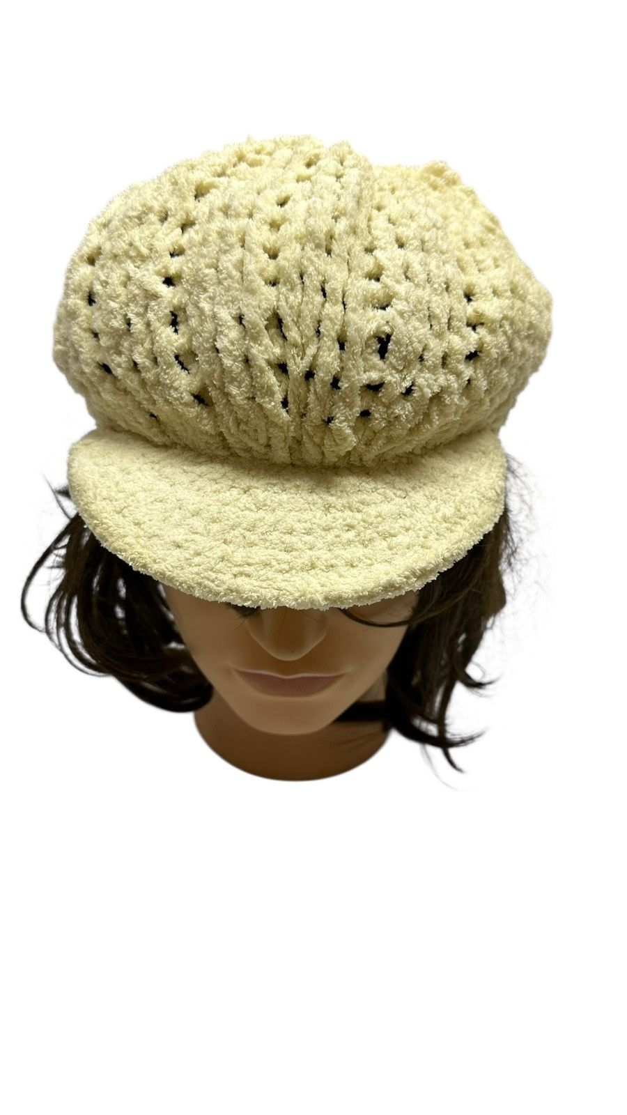 Adidas Adidas Hat Size ONE SIZE - 1 Thumbnail