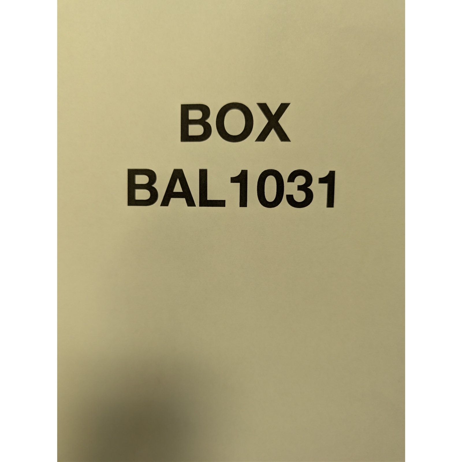 Balenciaga o1rshd1 Beverly Hills Vintage Jersey T-Shirt in Washed Black Size US S / EU 44-46 / 1 - 24 Thumbnail
