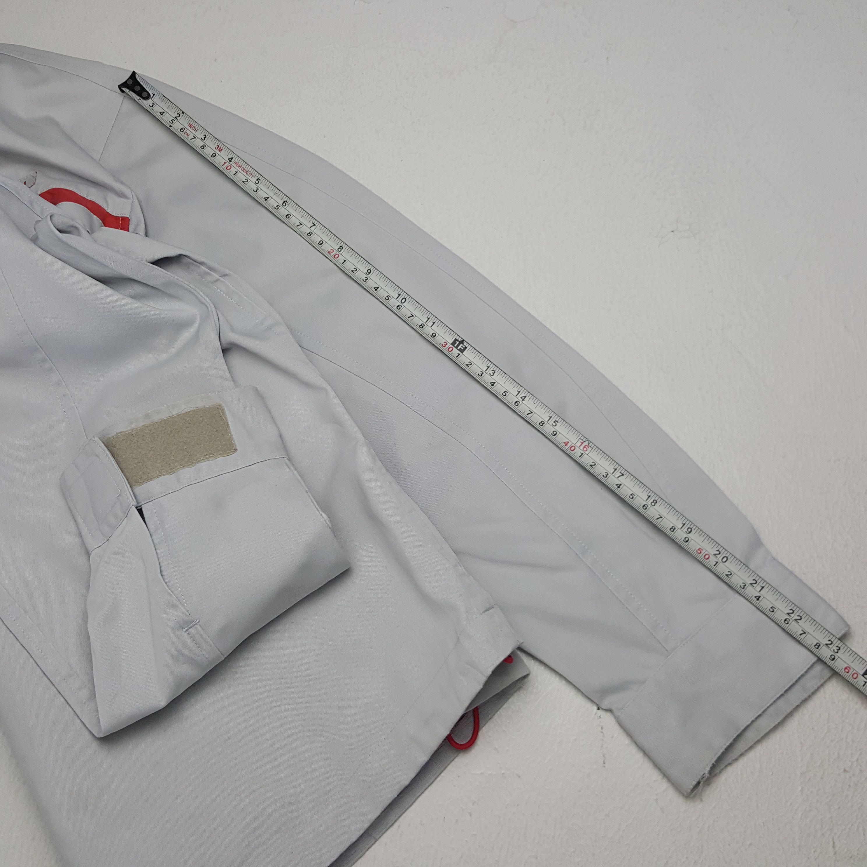 Japanese Brand × Vintage Vintage Nismo Nissan Japanese Racing Team Custom Art Jacket Size US L / EU 52-54 / 3 - 7 Thumbnail