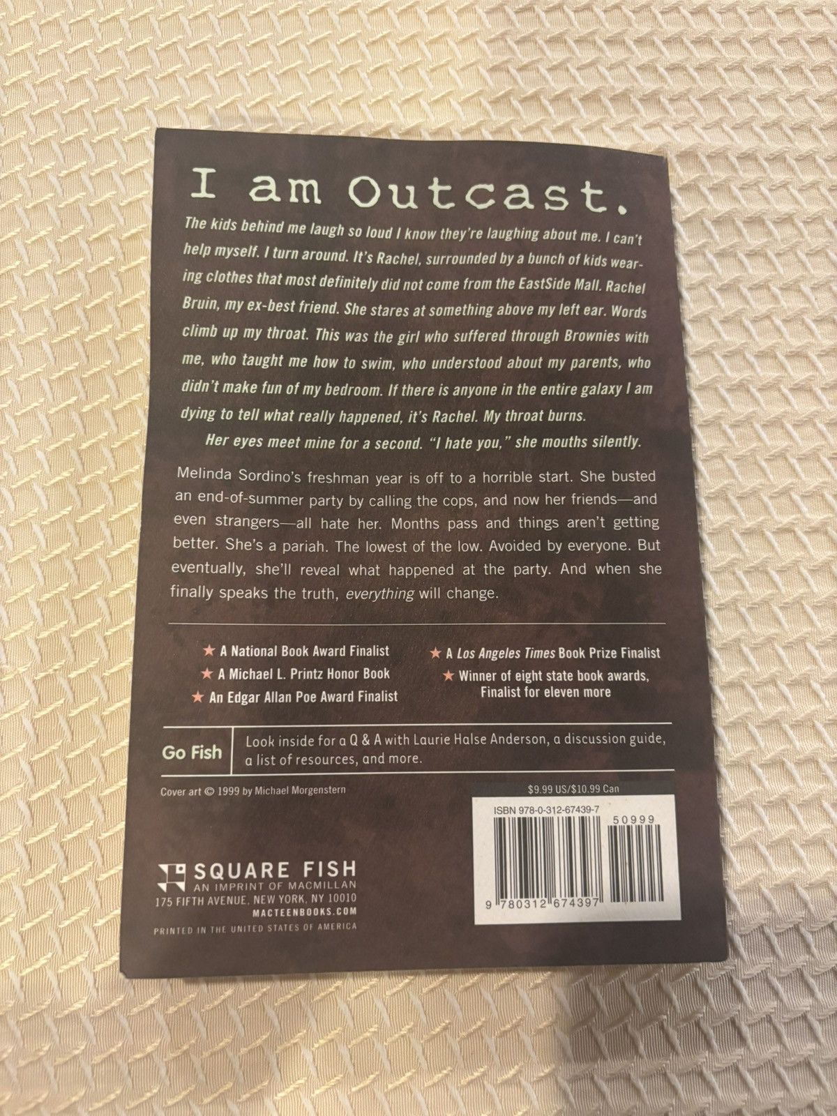 Other Speak book.xm-272 Size ONE SIZE - 2 Thumbnail