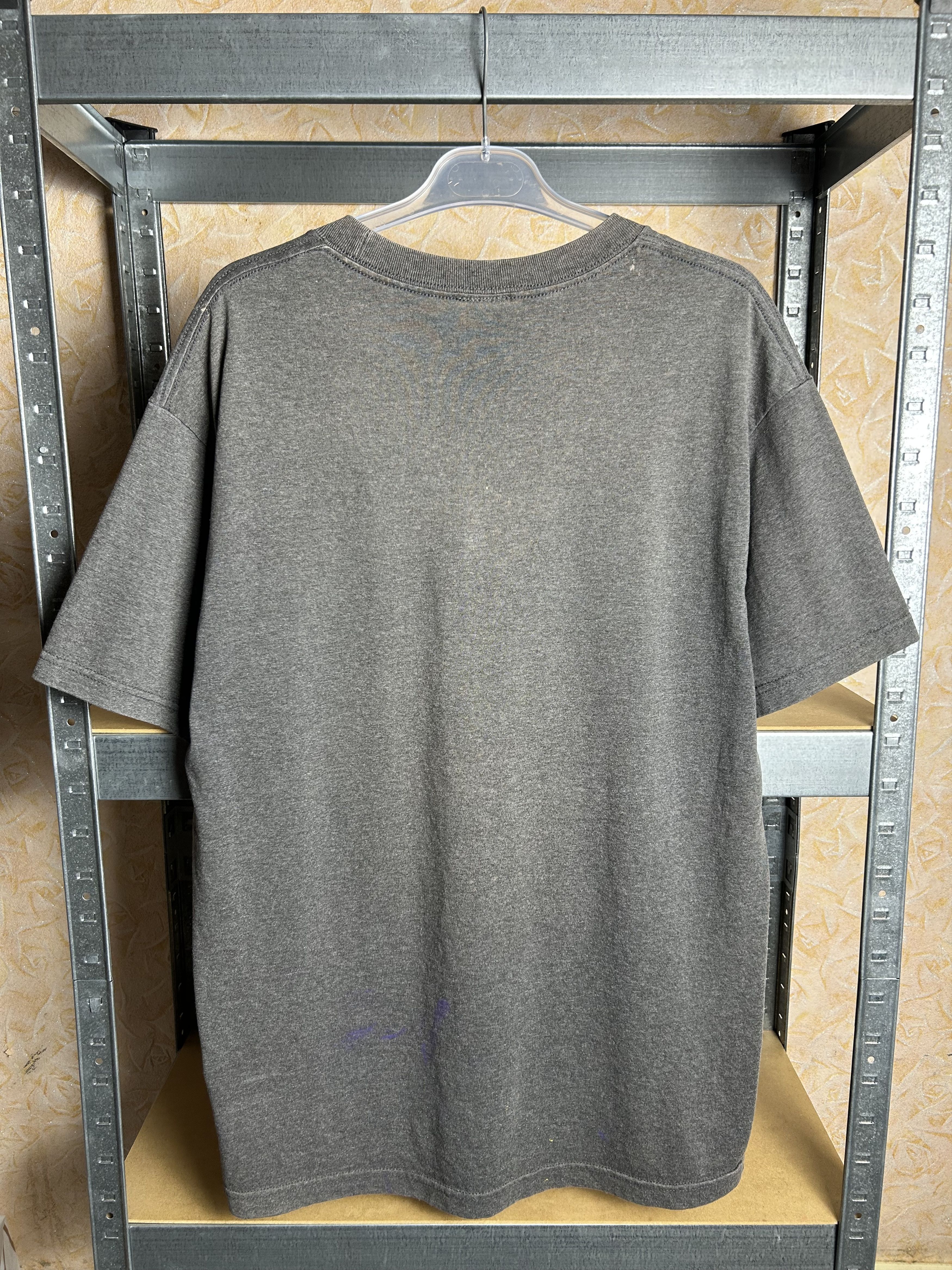 Band Tees Vintage 2003 Ozzy Osbourne Black Sabbath Rock Band T-shirt Size US L / EU 52-54 / 3 - 19 Thumbnail