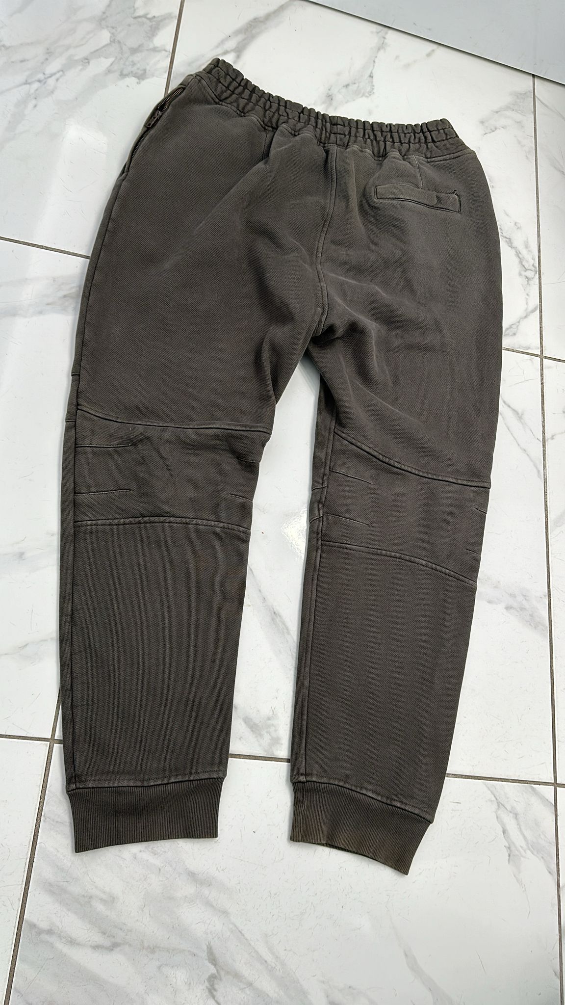 Adidas × Yeezy *RARE* Yeezy Season 1 Sweatpant Size Medium Size US 32 / EU 48 - 2 Thumbnail