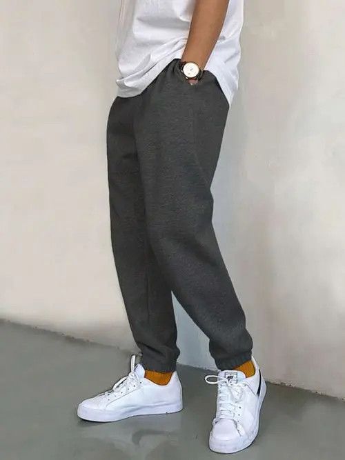 Other Jogger casual Y2K Sweatpants Size US 36 / EU 52 - 2 Thumbnail