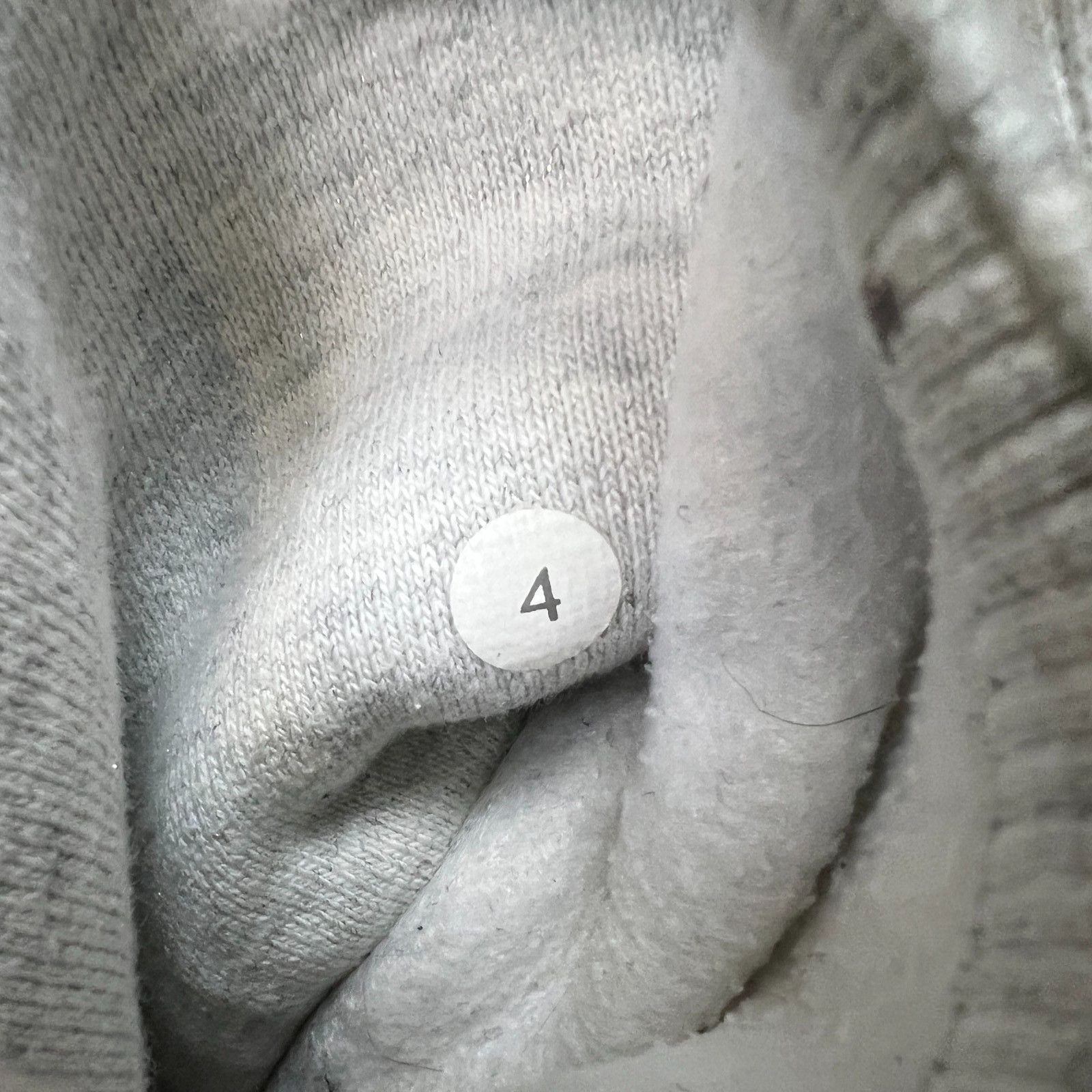 Lululemon Lululemon Scuba Hoodie Full Zip Sports Hooded Sweatshirt Size S / US 4 / IT 40 - 10 Thumbnail