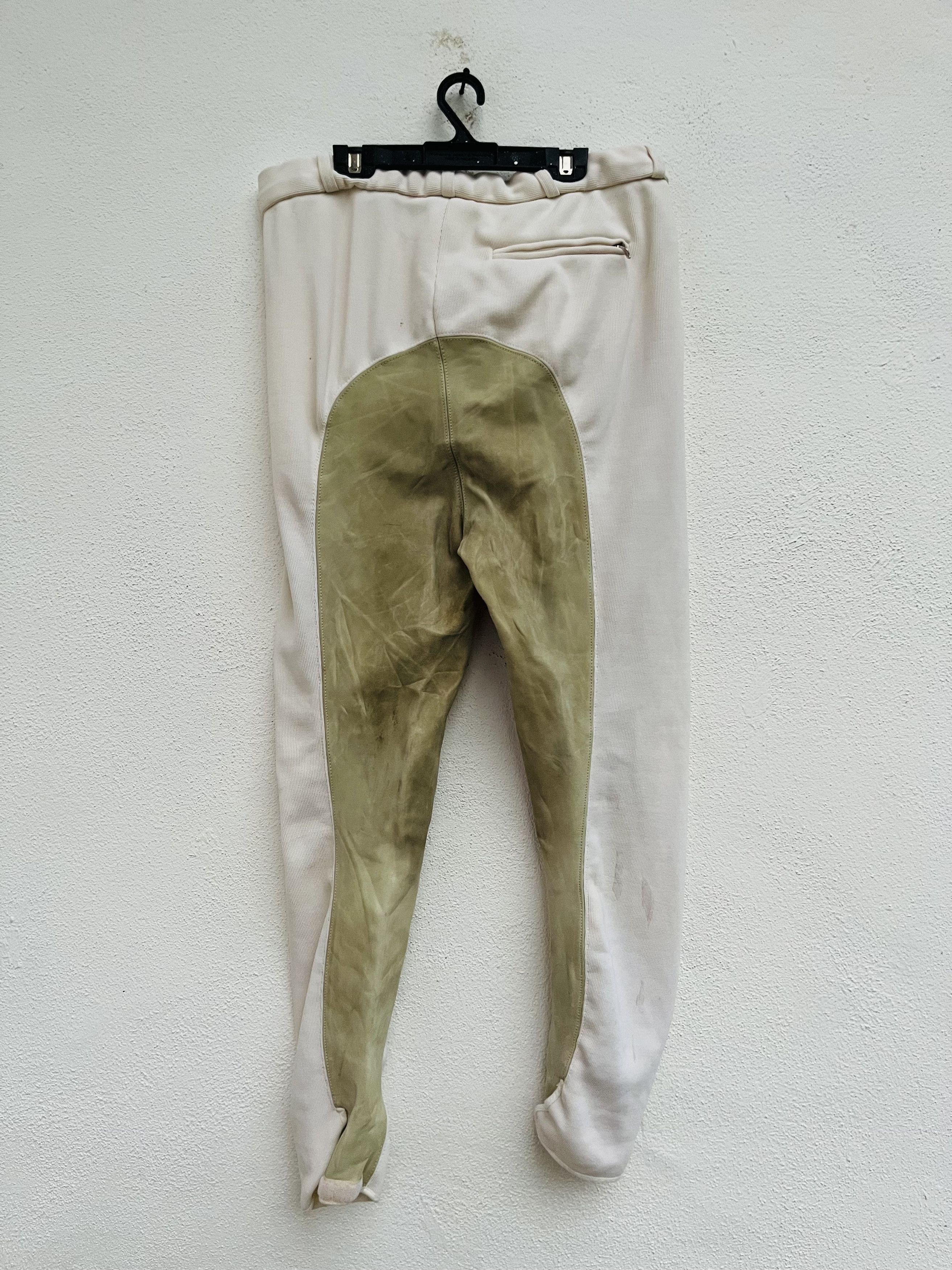 Japanese Brand × Vintage Vintage Georg Schumacher Designer Fashion Style Size US 31 - 2 Thumbnail