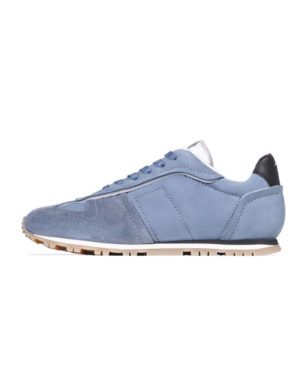 Maison Margiela MAISON MARGIELA 22 / Runner Low Top Sneaker Size US 7 / EU 40 - 1 Thumbnail