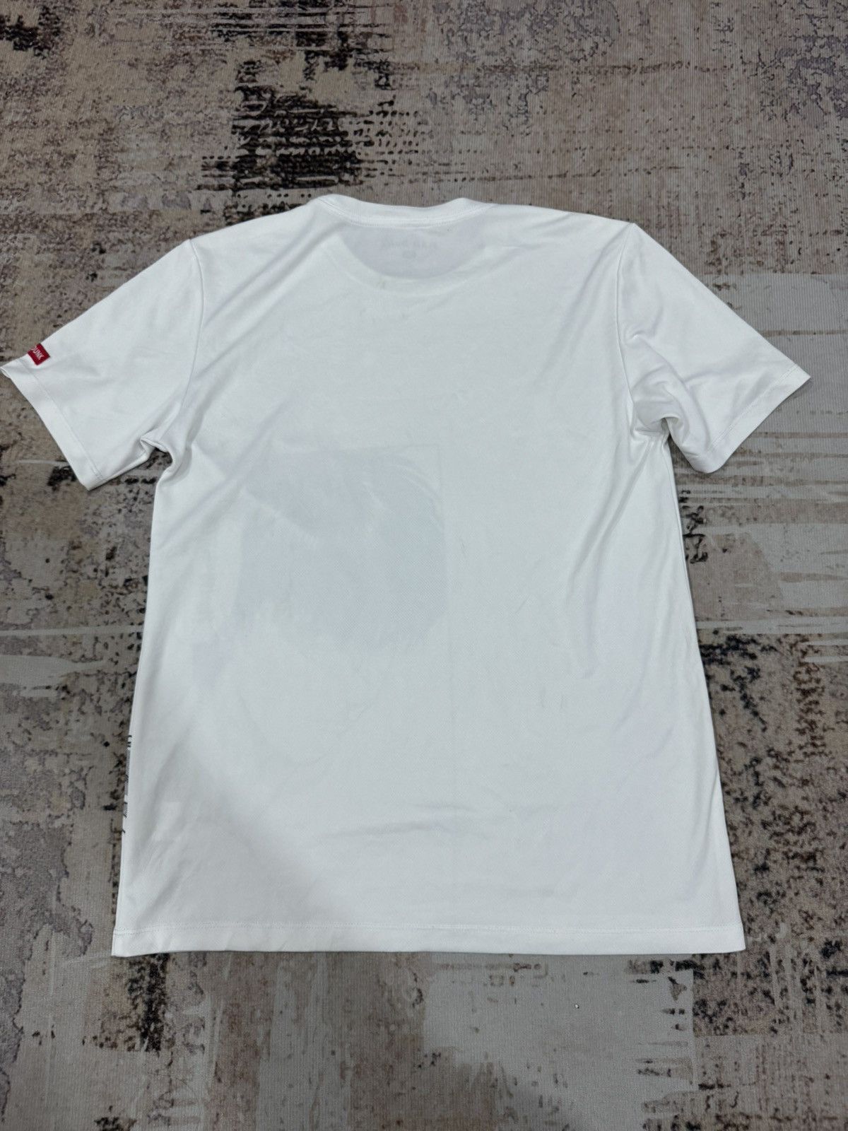 Anime vintage SLAMDUNK- fujiwa photo tee Size US M / EU 48-50 / 2 - 9 Thumbnail