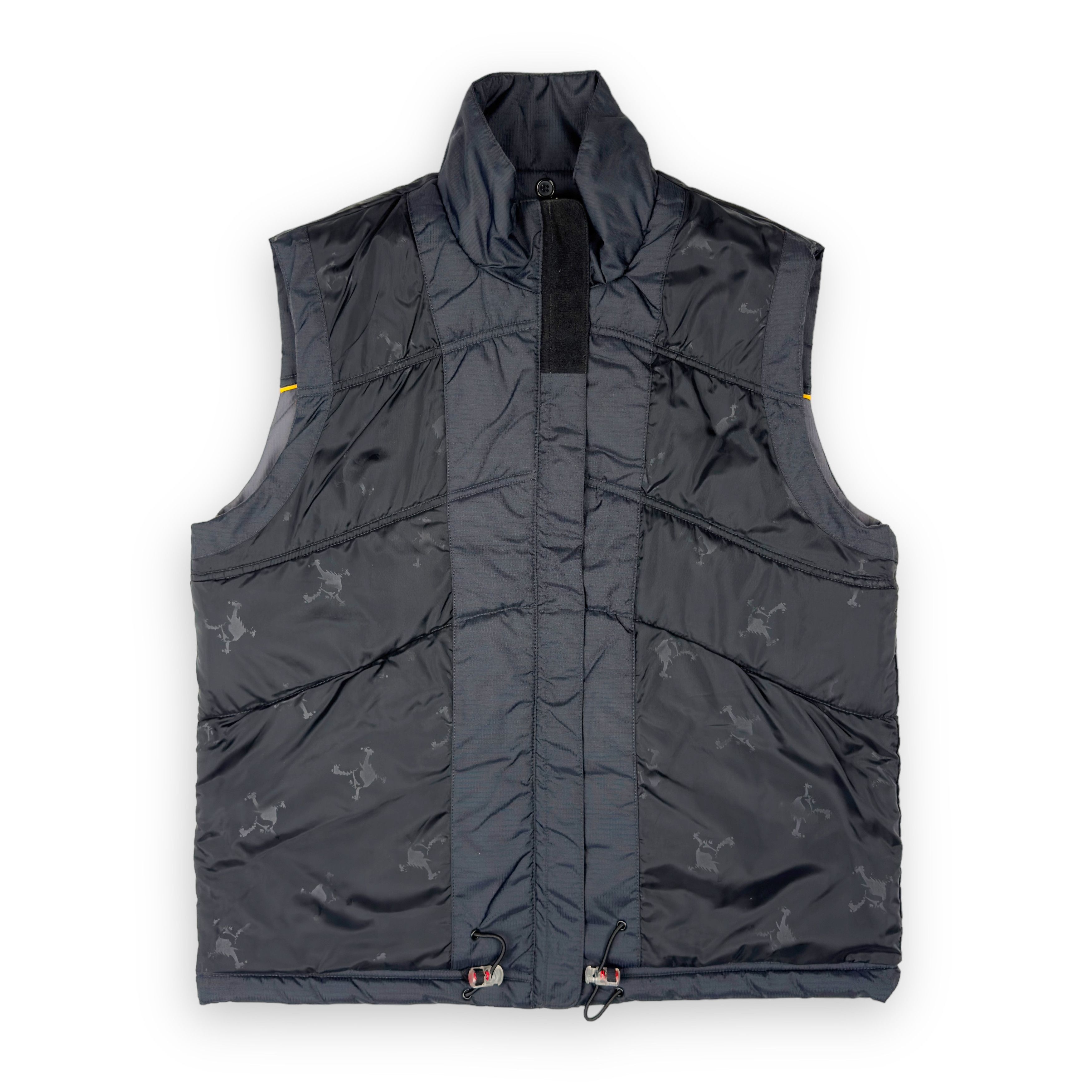 Oakley OAKLEY SOFTWARE 2IN1 REVERSIBLE GILET Size US M / EU 48-50 / 2 - 2 Thumbnail