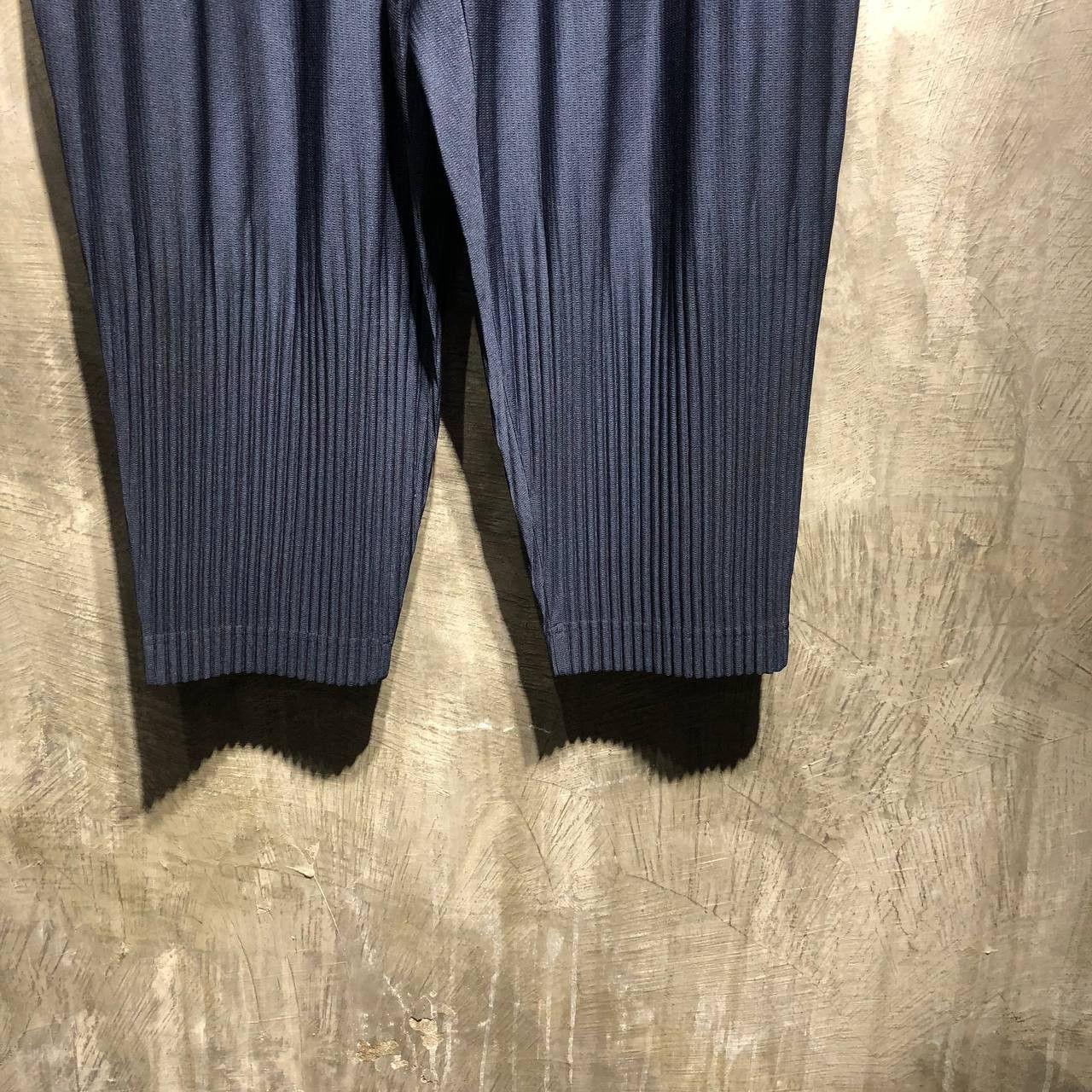 Homme Plisse Issey Miyake Issey Miyake Homme Plisse JF151 Size US 32 / EU 48 - 4 Thumbnail