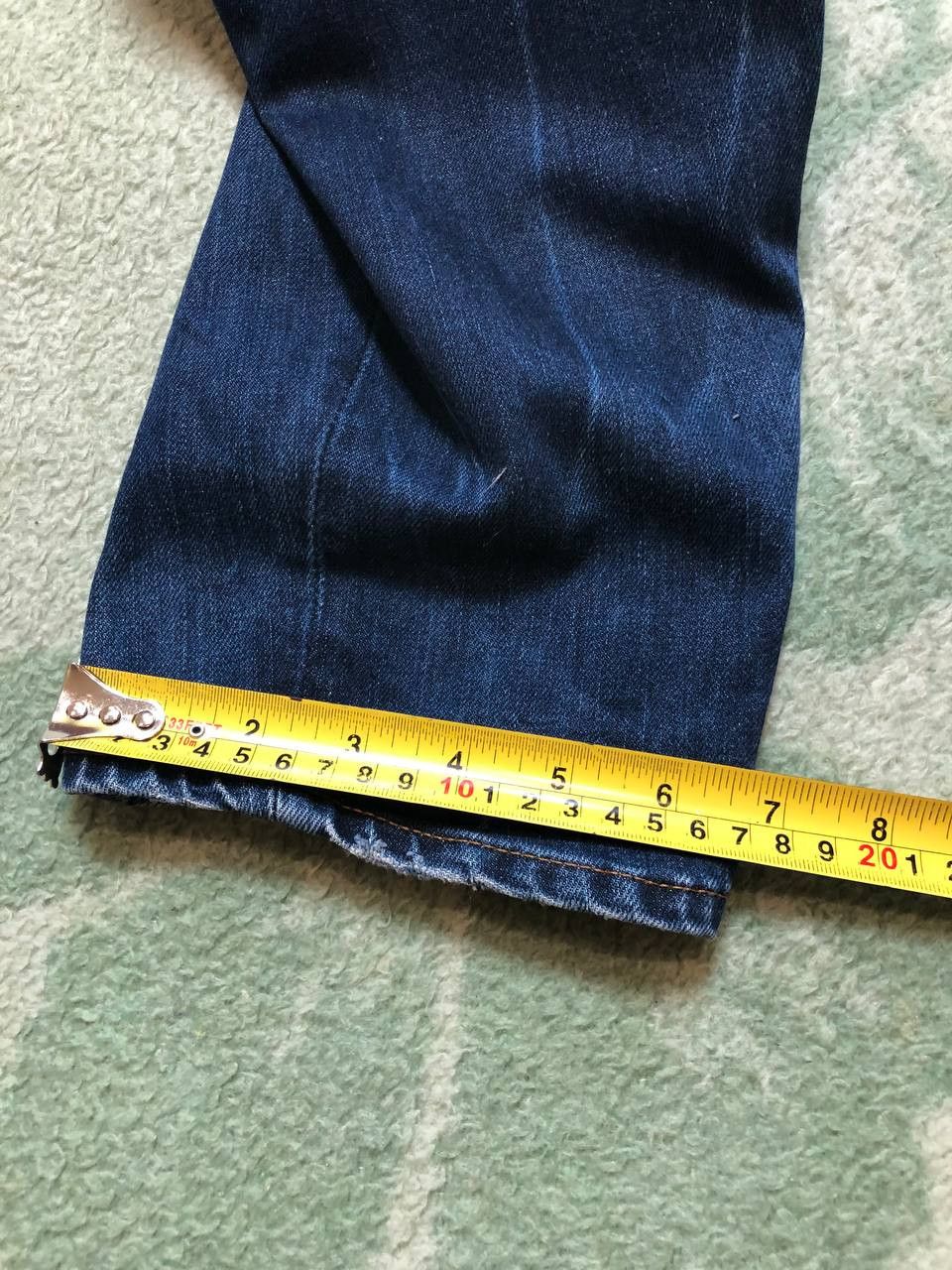 G-Star vintage jeans G-Star Raw streetwear Y2K Size US 31 - 17 Thumbnail