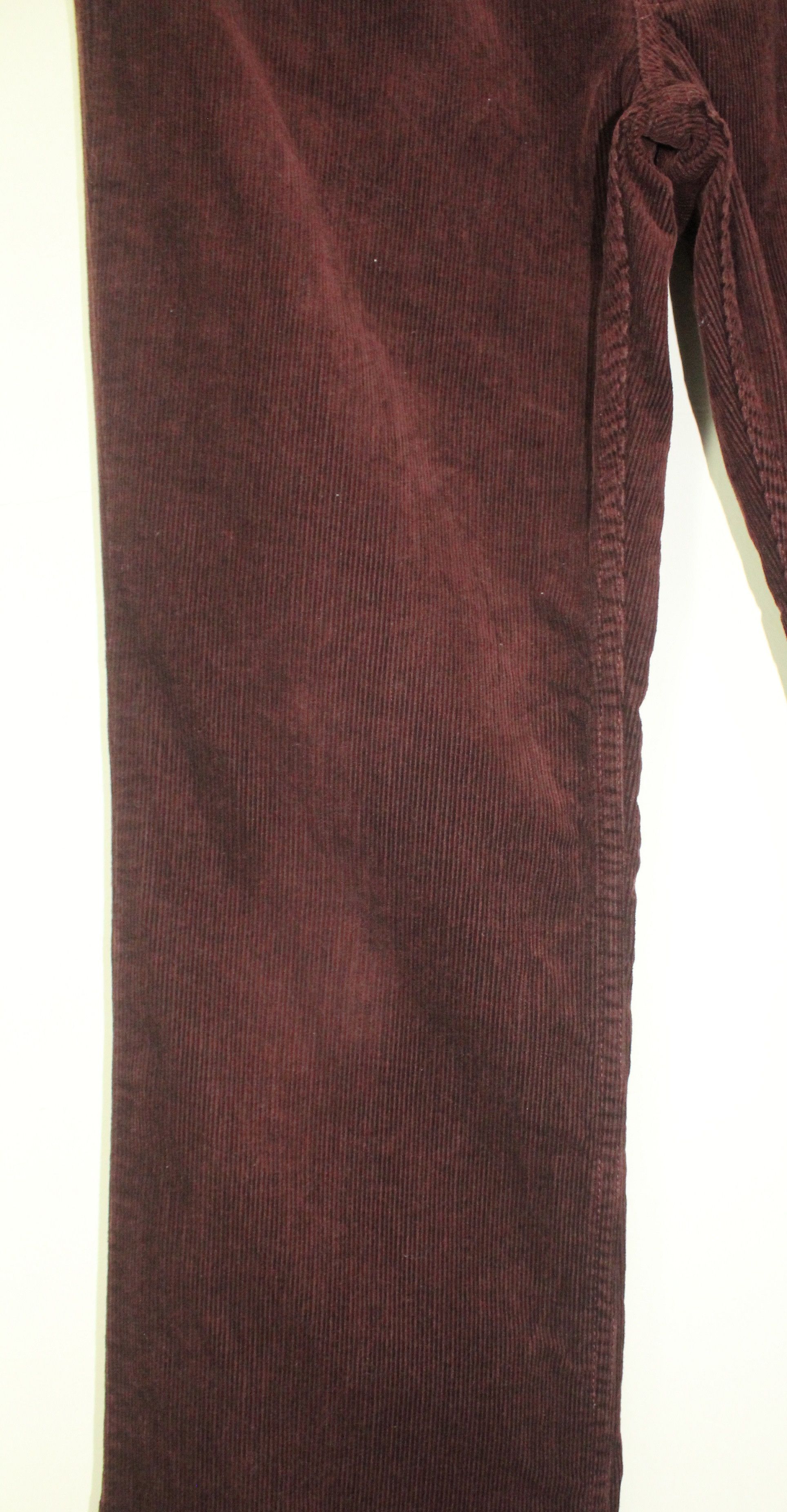 Levi's Flared LEVI'S Lot 517 Corduroy 1996 Vintage Size US 32 / EU 48 - 7 Thumbnail