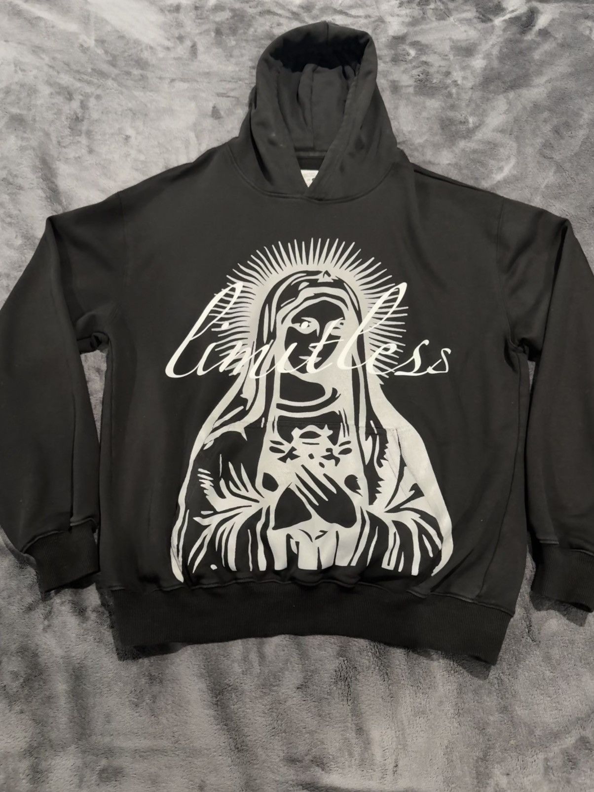 Other Limitless hoodie Size US M / EU 48-50 / 2 - 1 Thumbnail