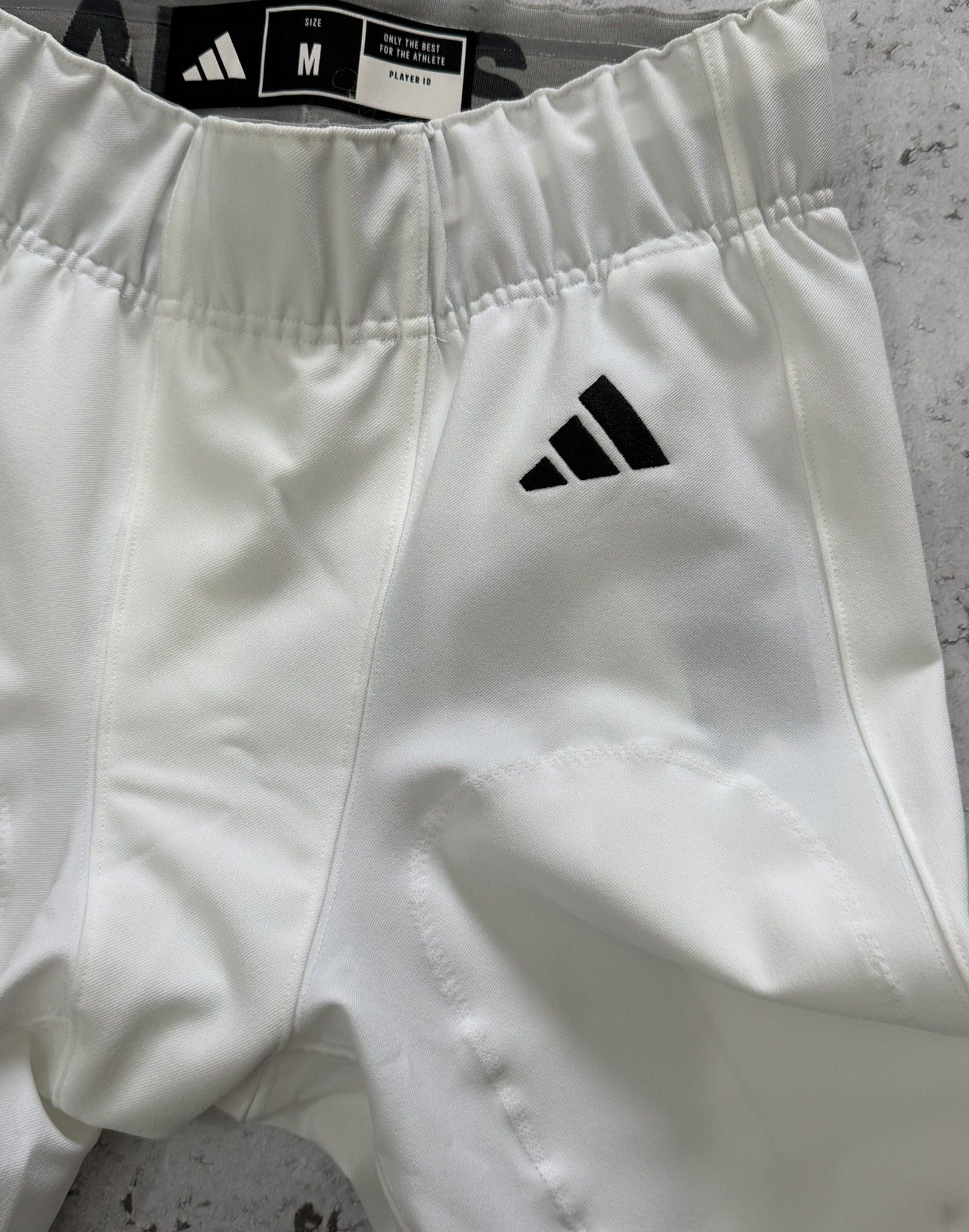 Adidas Adidas Training Jet Sweep Pants American Football M Size US 36 / EU 52 - 9 Thumbnail