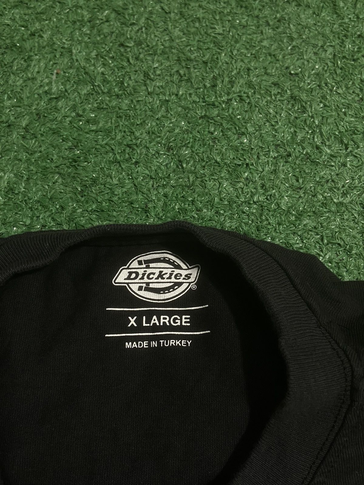 Dickies Dickies tshirt tee Size US XL / EU 56 / 4 - 3 Thumbnail
