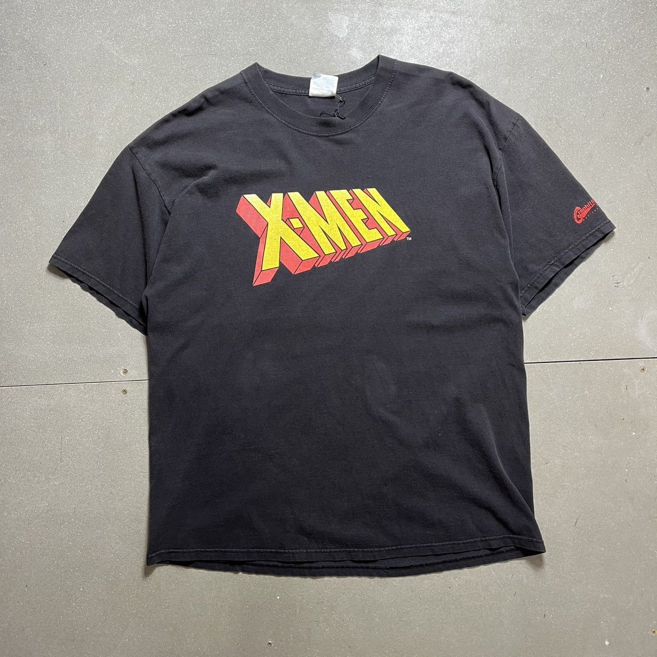 Marvel Comics X-Men Marvel T-shirt Size US XL / EU 56 / 4 - 1 Thumbnail