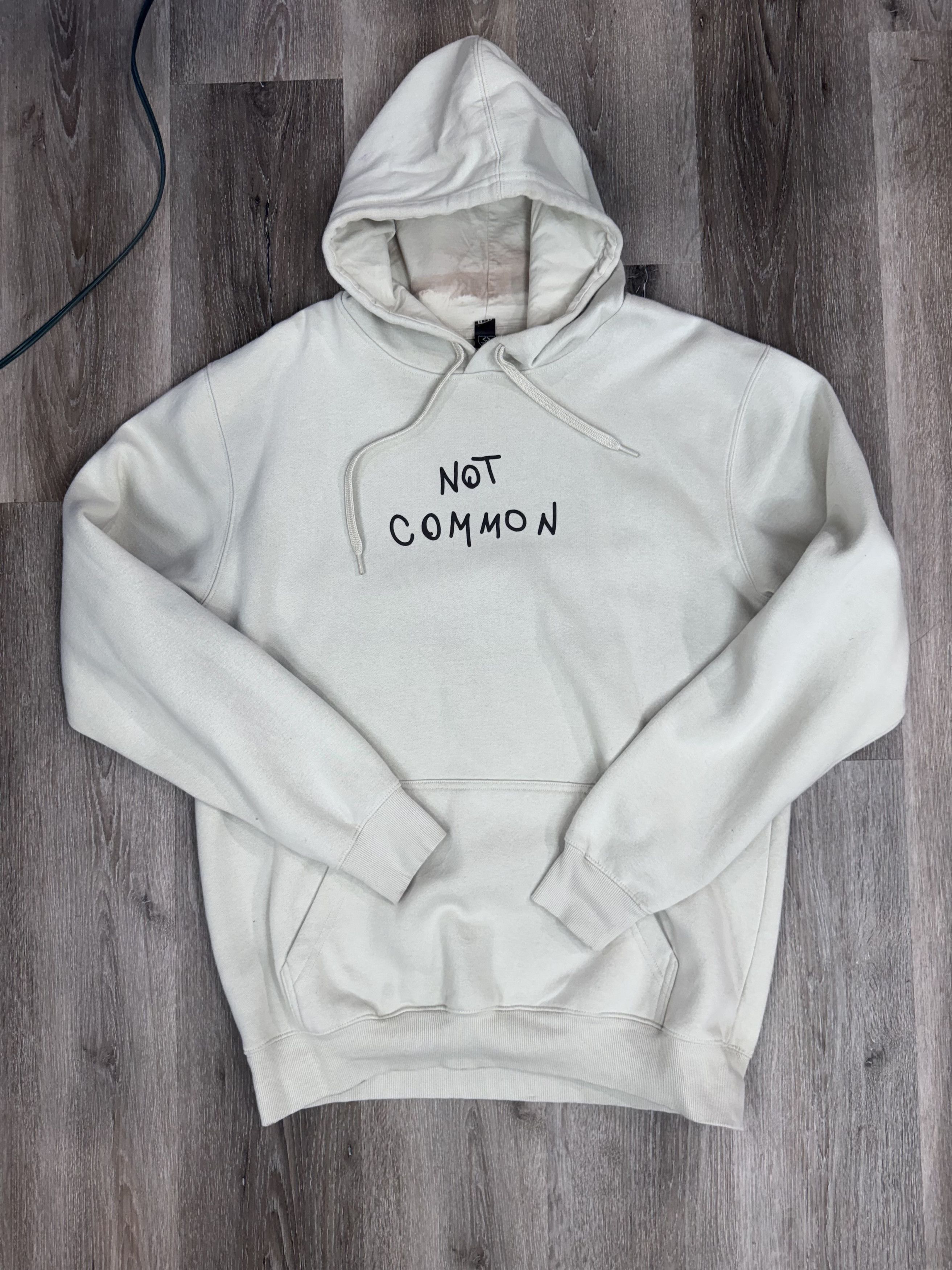 Other Break Point Nick Kyrgios Not Common Hoodie Size US XXL / EU 58 / 5 - 1 Thumbnail