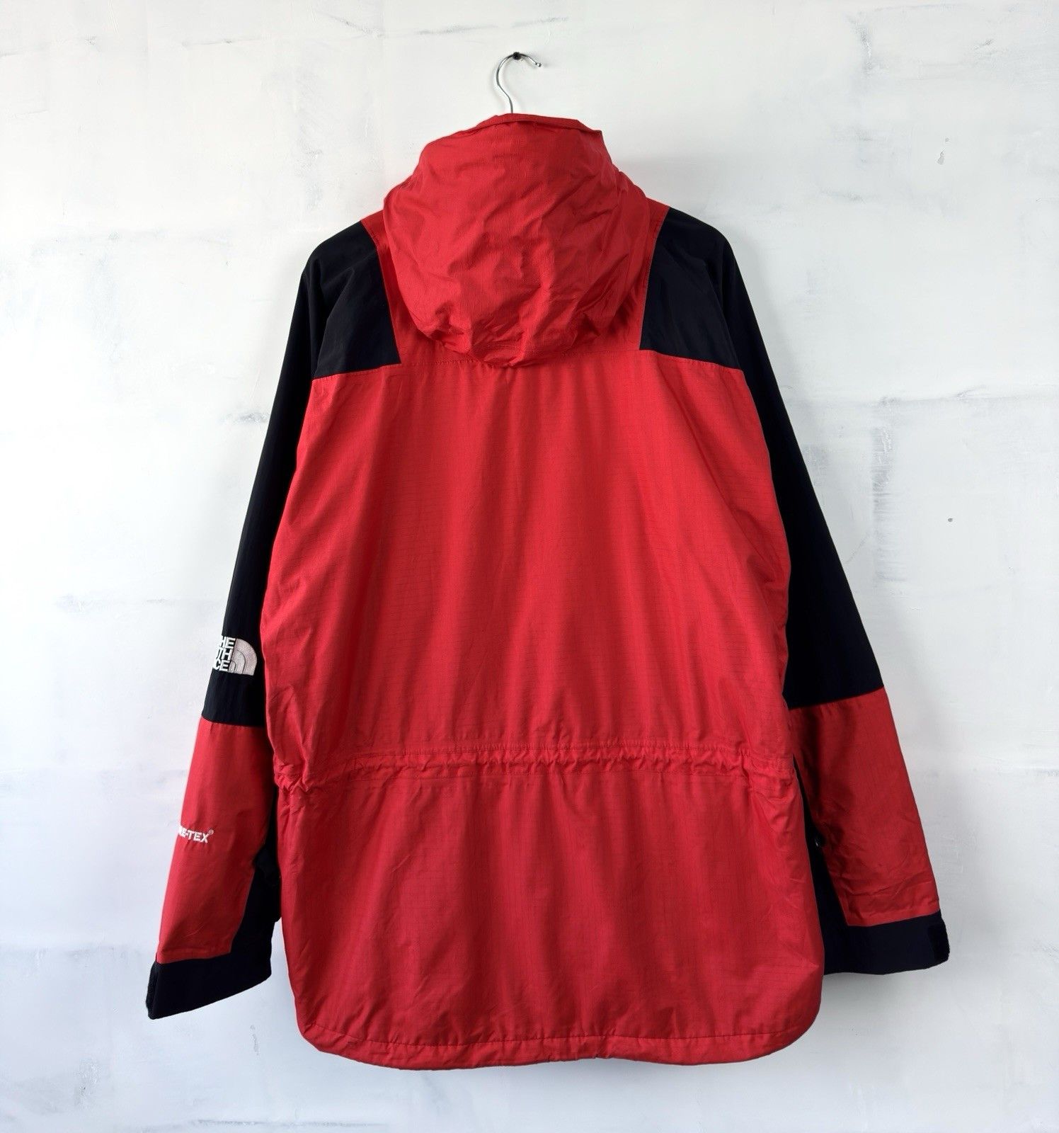 The North Face The North Face Gore-Tex Vintage Mountain Light Jacket Size US XL / EU 56 / 4 - 10 Thumbnail