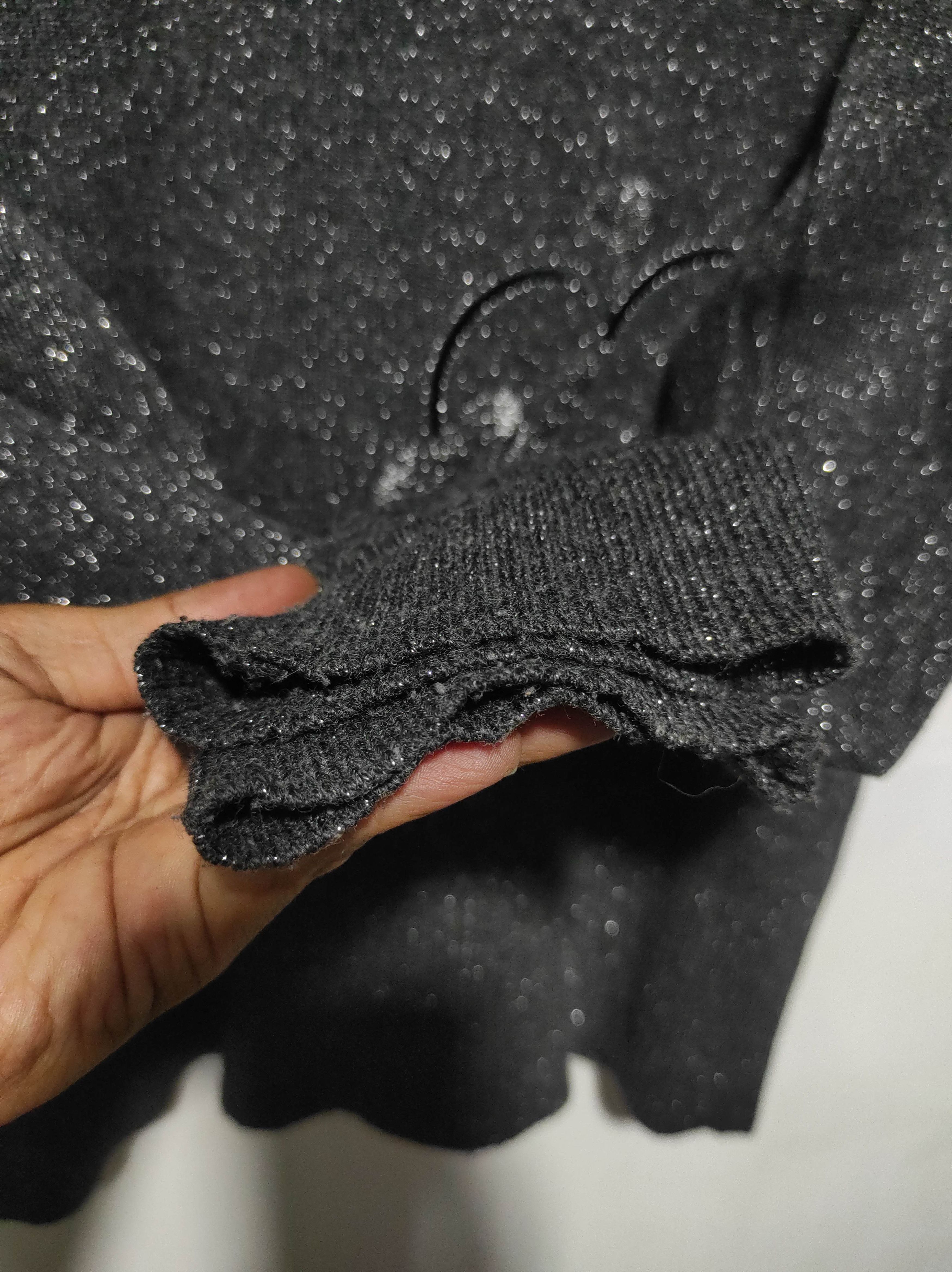 If Six Was Nine KYJ Golf Zip Fur Hoodie IfSixWasNine LGB style Size US S / EU 44-46 / 1 - 19 Thumbnail