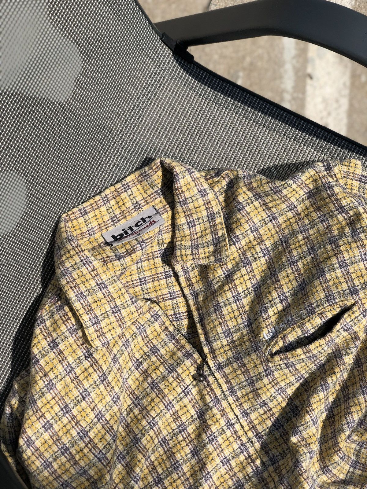 Other Bitch Skateboard 🛹 Size US S / EU 44-46 / 1 - 1 Thumbnail