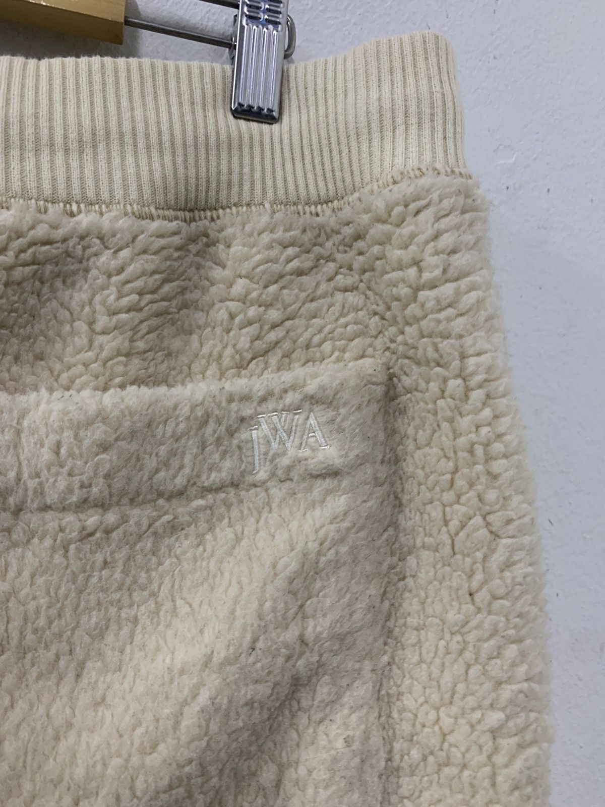 JW Anderson × Uniqlo JW Anderson Uniqlo Fleece Pants Size US 36 / EU 52 - 9 Thumbnail