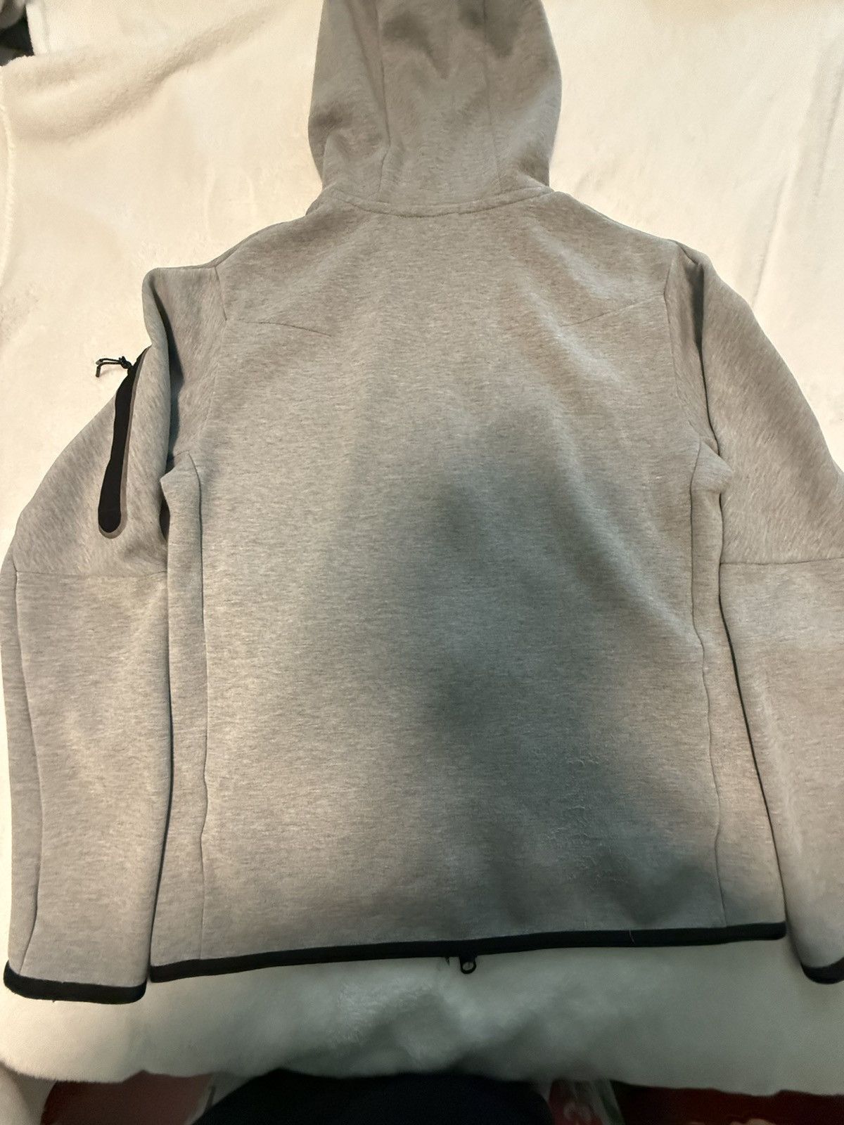 Nike Nike Tech Size US S / EU 44-46 / 1 - 5 Thumbnail