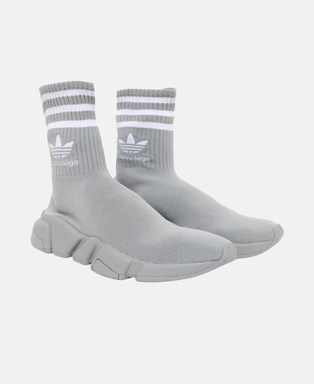Slip-on sneakers