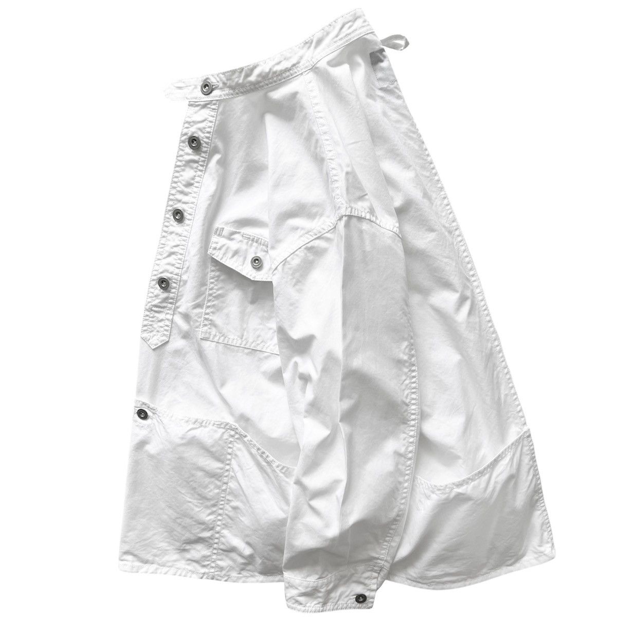 Japanese Brand DELICIOUS MULTI-POCKET MADE IN JAPAN🇯🇵 Size US L / EU 52-54 / 3 - 2 Thumbnail
