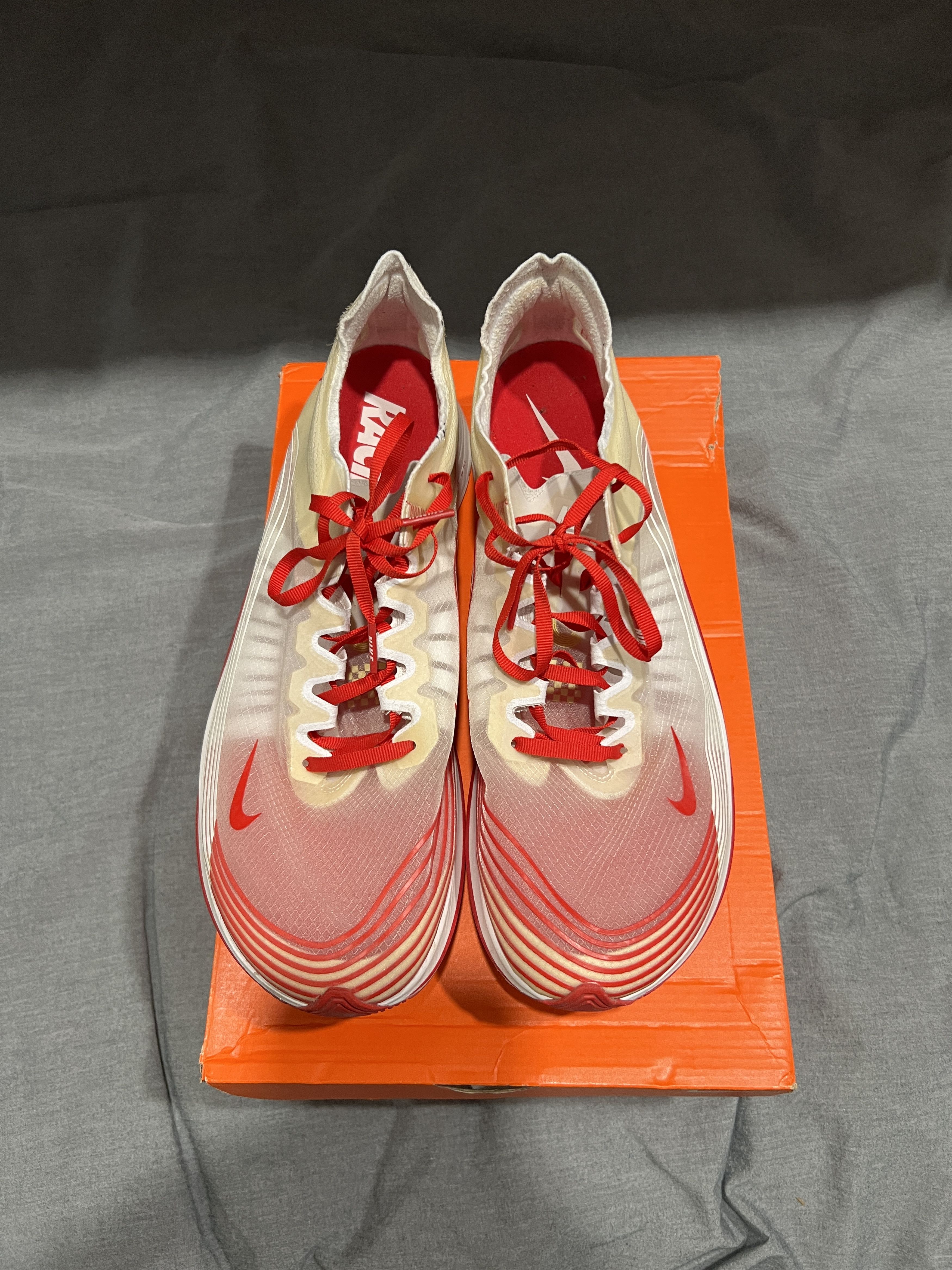 Nike Nike Tokyo Zoom Flys Size US 13 / EU 46 - 3 Thumbnail