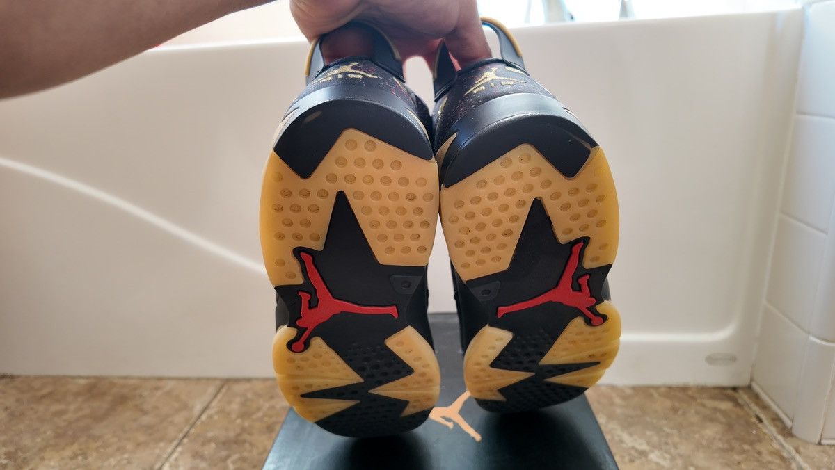 Jordan Brand Jordan 6 CNY Size US 9 / EU 42 - 7 Thumbnail
