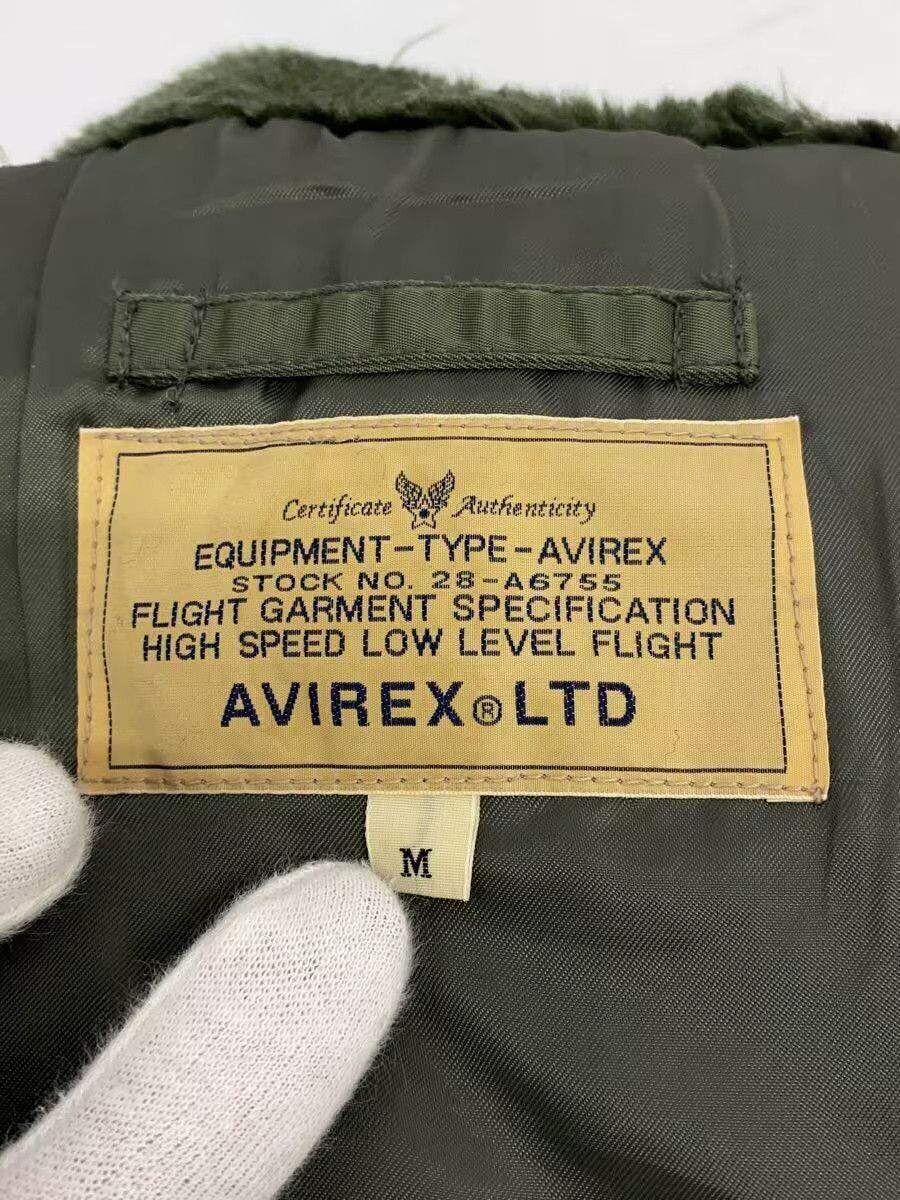 Avirex Avirex Military Jacket Size US M / EU 48-50 / 2 - 3 Thumbnail