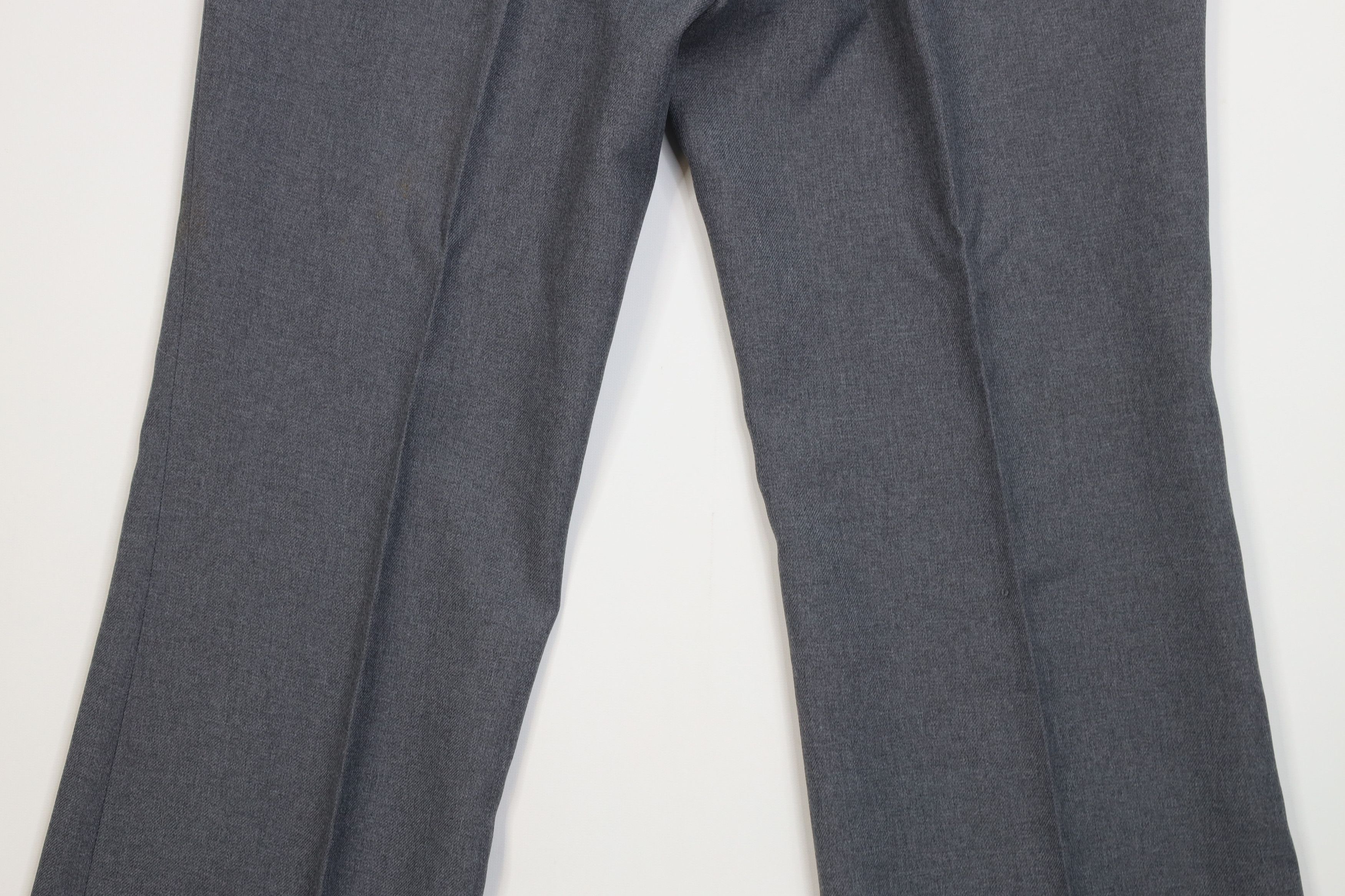 Vintage Vintage 70s Streetwear Wide Leg Bell Bottoms Chino Pants USA Size US 34 / EU 50 - 10 Thumbnail