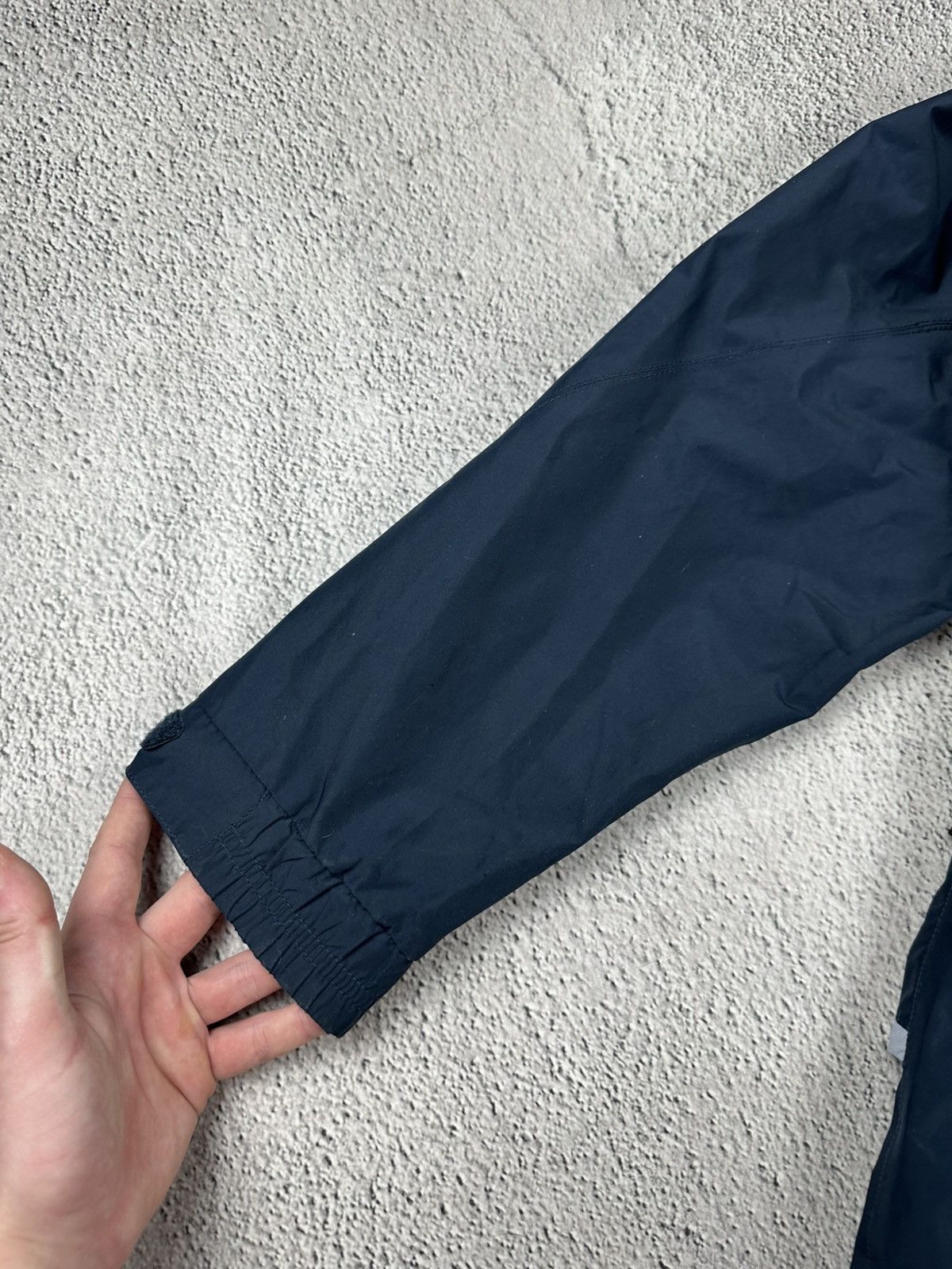 Berghaus Vintage Berghaus Rain Jacket Gore-Tex Outdoor Waterproof Size US M / EU 48-50 / 2 - 20 Thumbnail