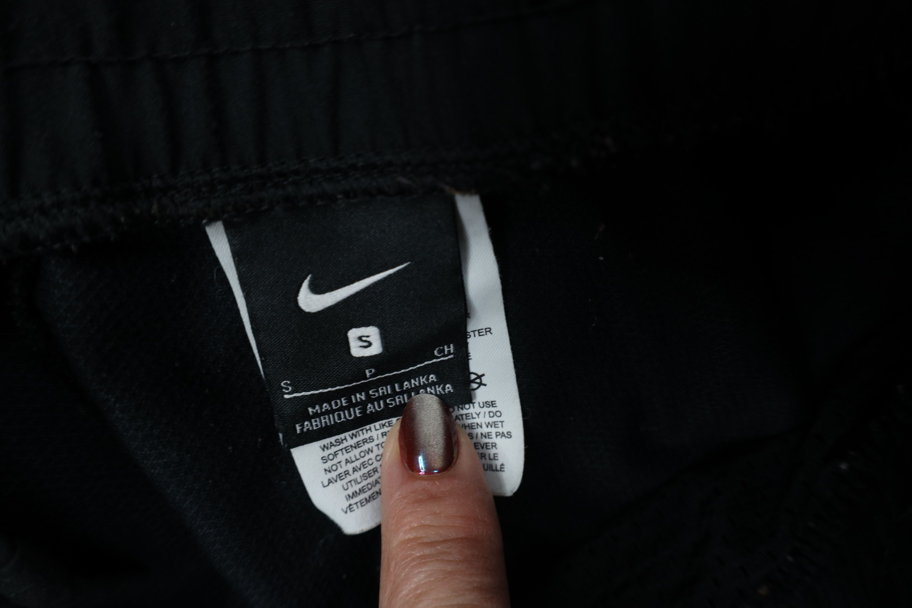 Nike Vintage Y2K Nike Pro Combat Scott Mini Swoosh Tearaway Pants Size 28" / US 6 / IT 42 - 8 Thumbnail