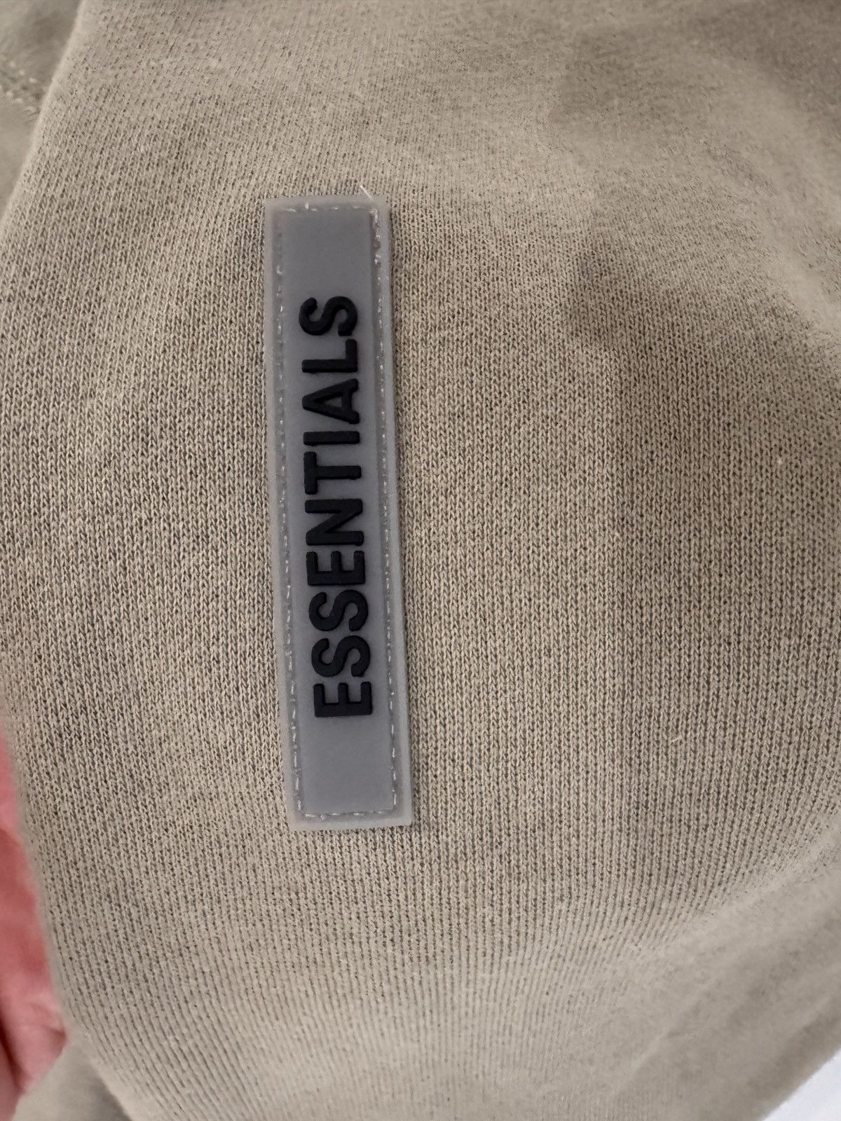 Essentials Essentials Hoodie Size US M / EU 48-50 / 2 - 5 Thumbnail