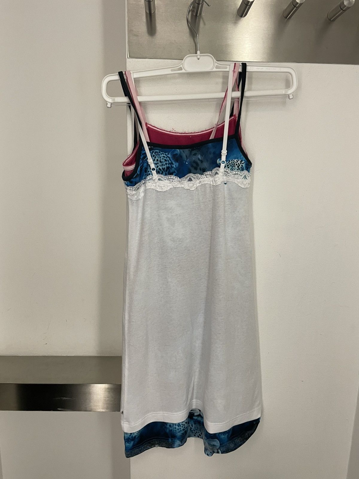 Balenciaga Strap dress Size XS / US 0-2 / IT 36-38 - 3 Thumbnail