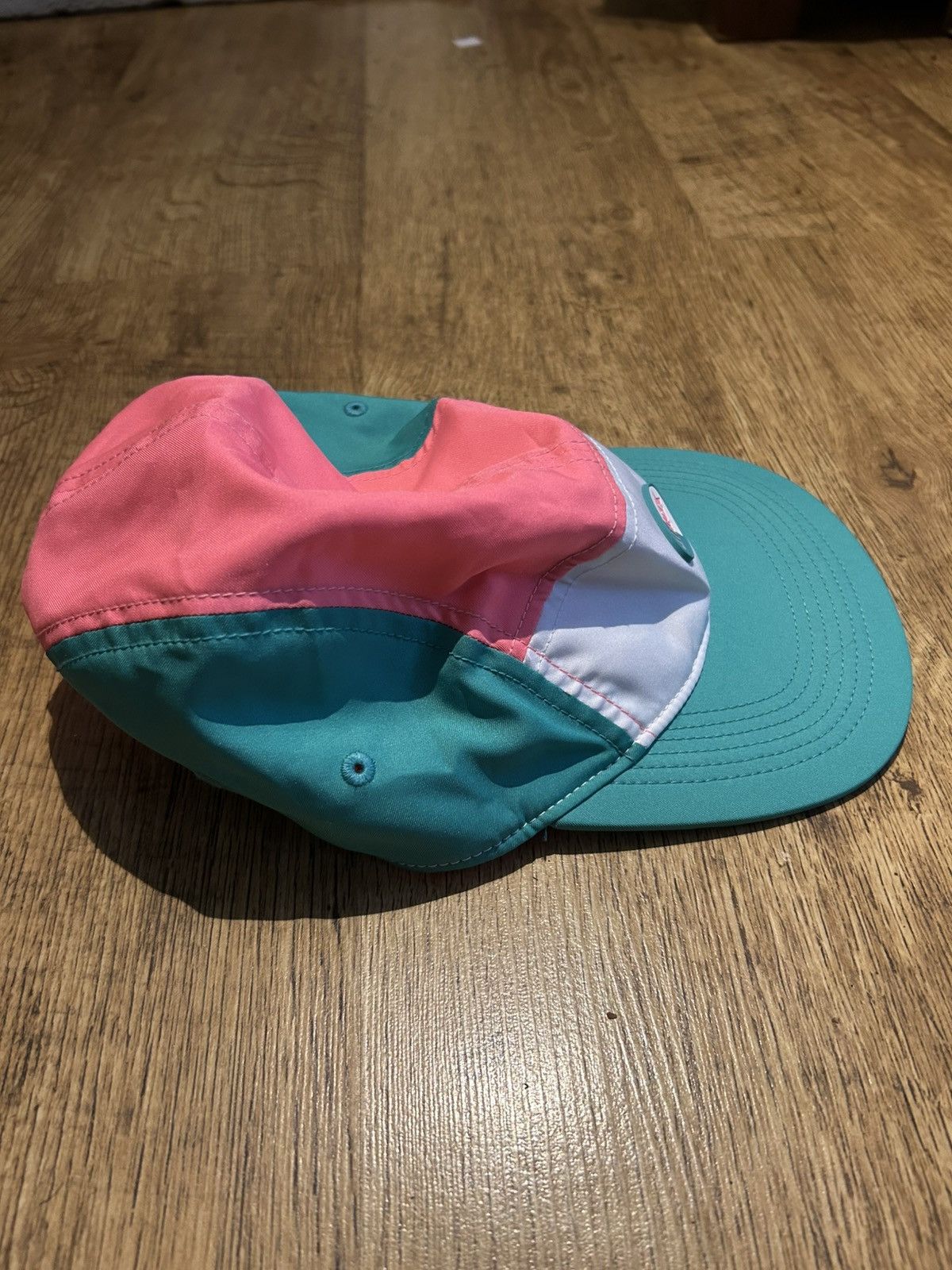 Nike Nike Air Max AW84 “Watermelon” 5-Panel cap - RARE Size ONE SIZE - 4 Thumbnail
