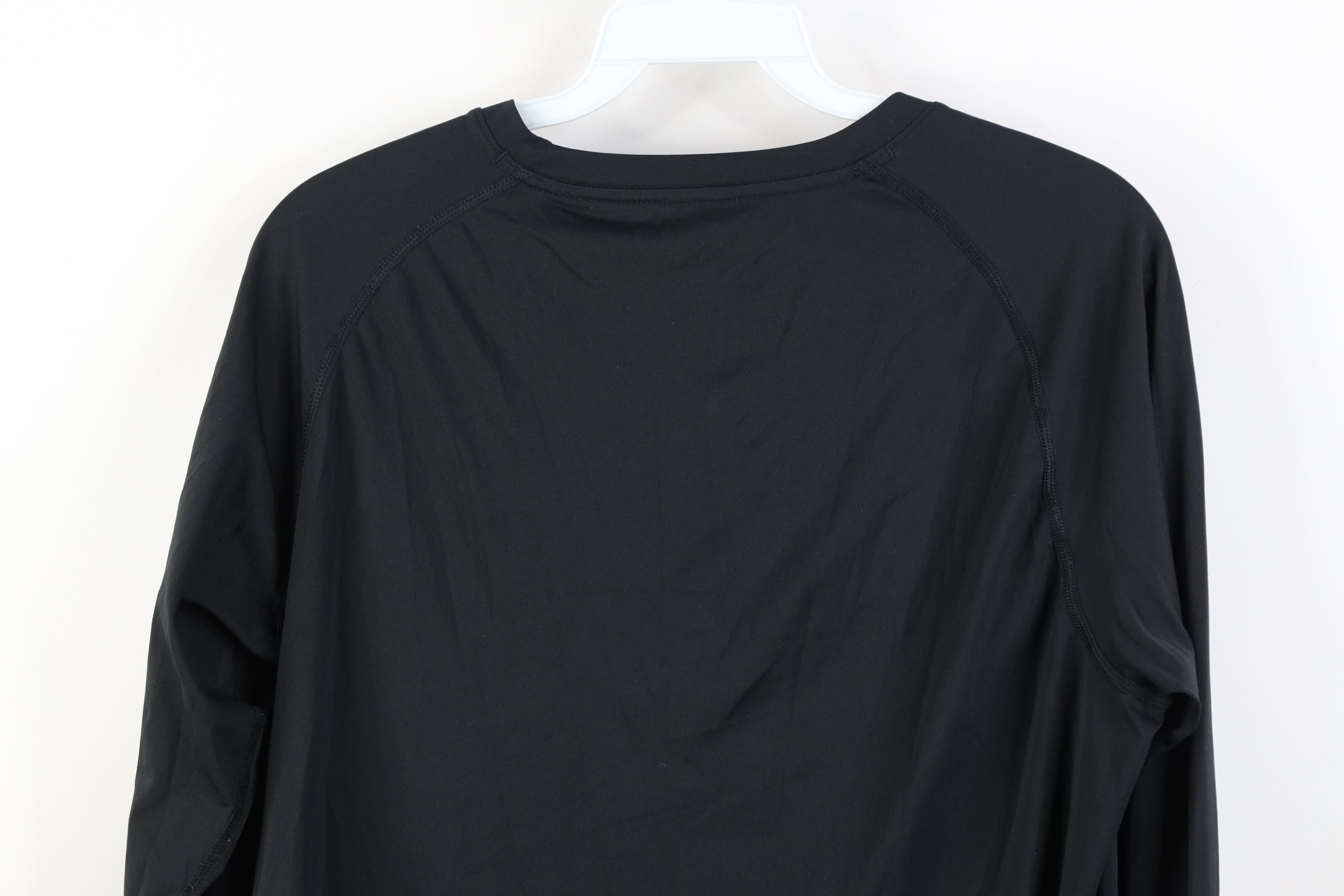 Nike Nike Air Jordan Jumpman Center Logo Training T-Shirt Size US M / EU 48-50 / 2 - 12 Thumbnail