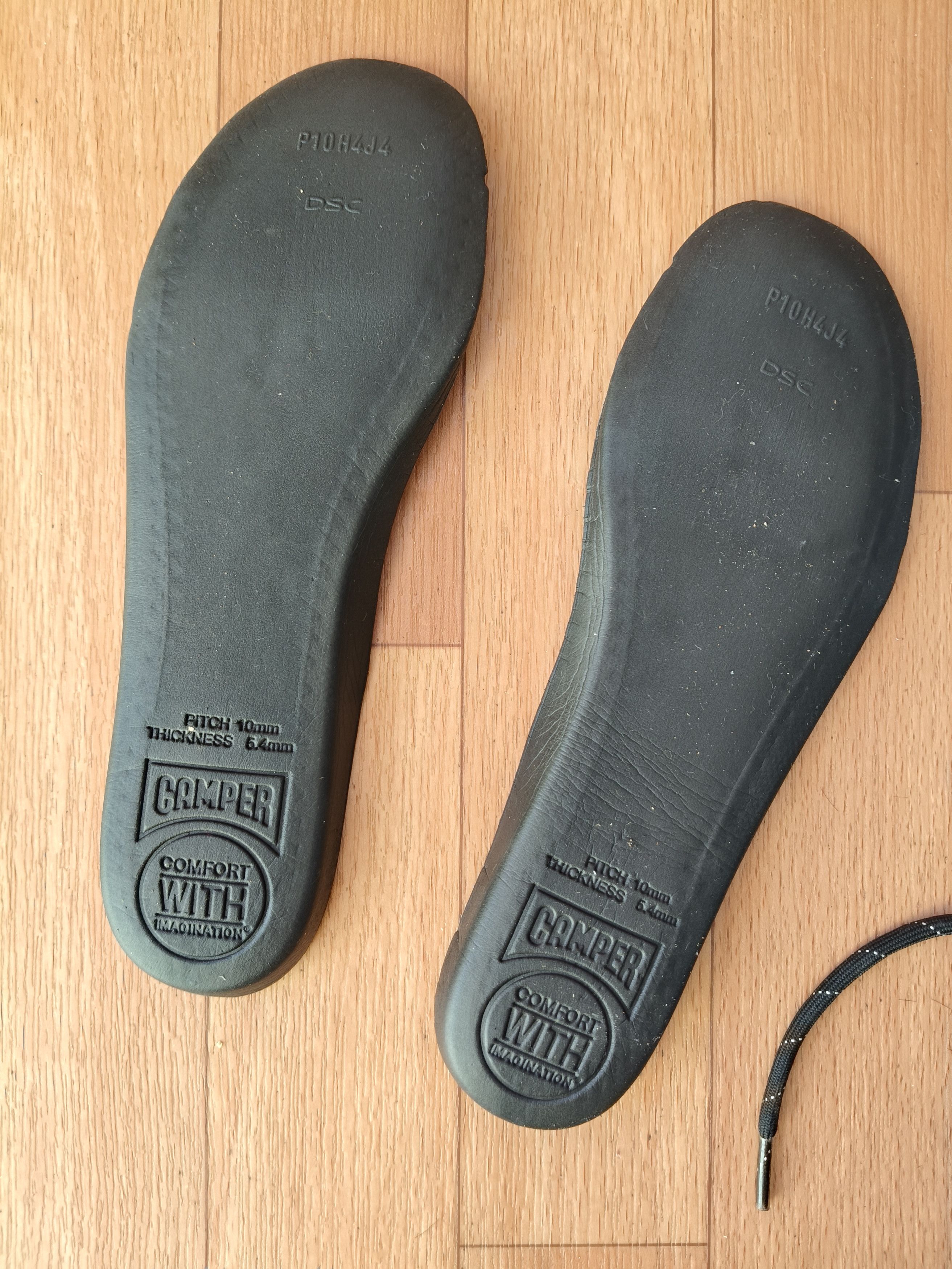 CamperLab × Kiko Kostadinov Camper x kiko sneakers Size US 7 / EU 40 - 15 Thumbnail