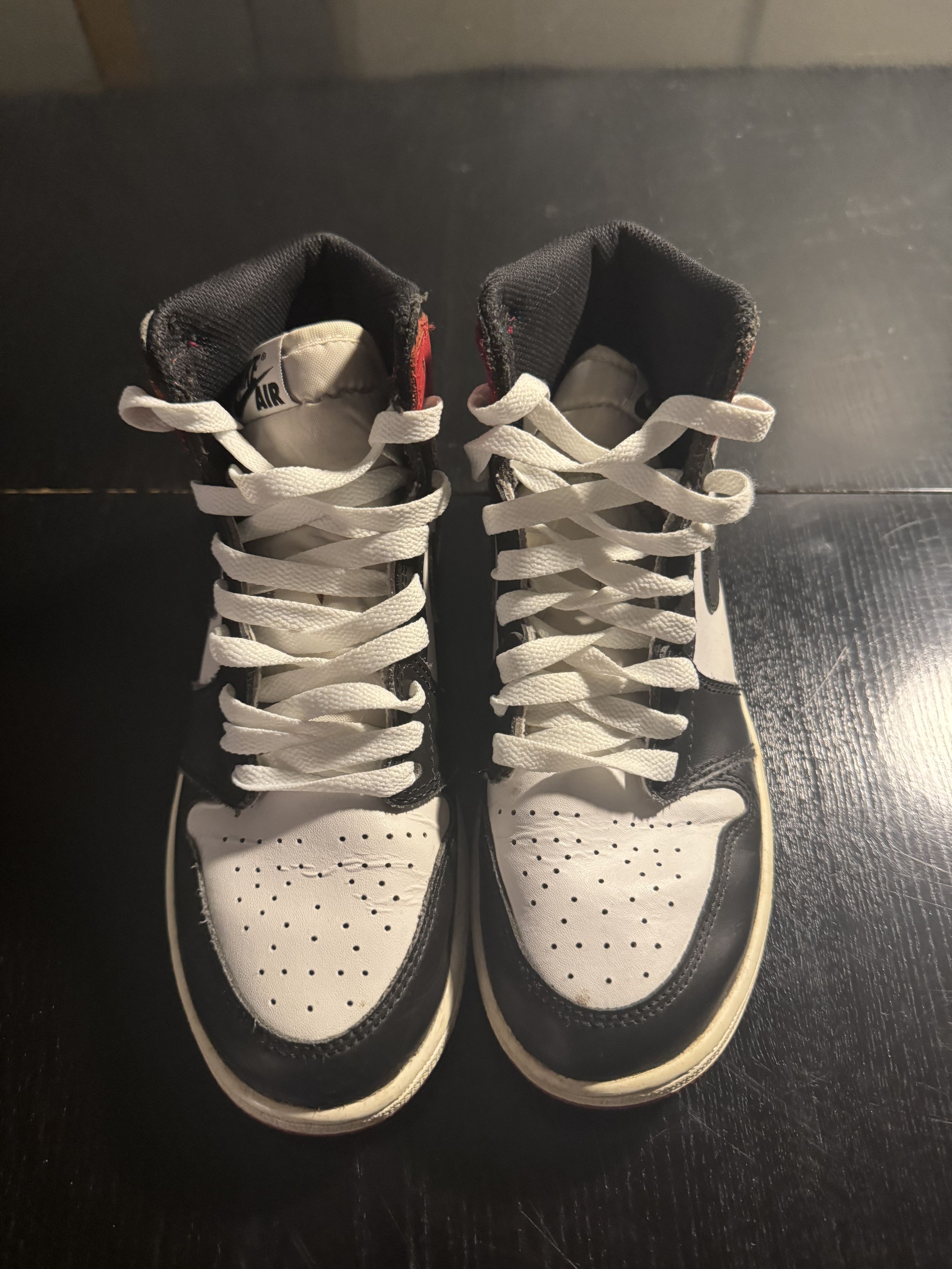 Jordan Brand Air Jordan 1 Retro High OG Size US 6 / IT 36 - 3 Thumbnail