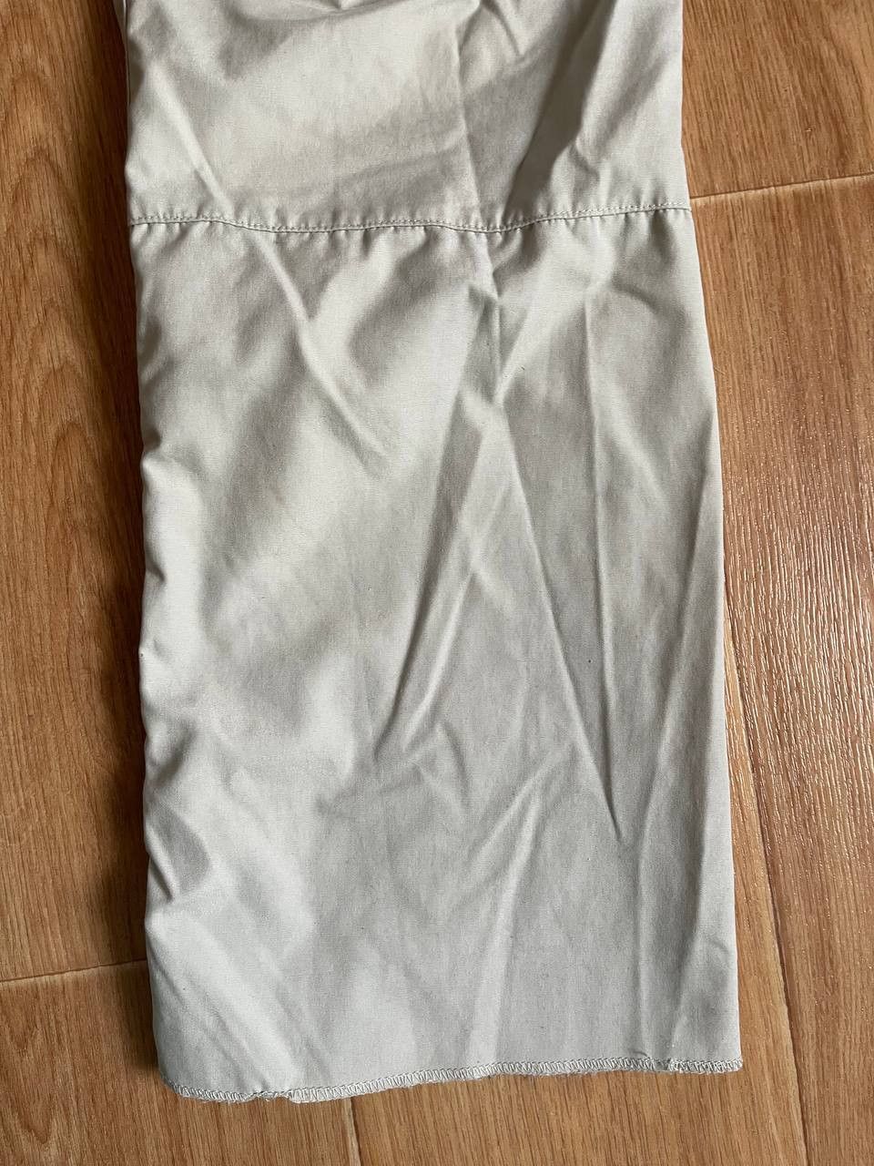 Fjallraven Vintage Fjallraven G-1000 Cargo Pants Size 36" / US 14 / IT 50 - 3 Thumbnail